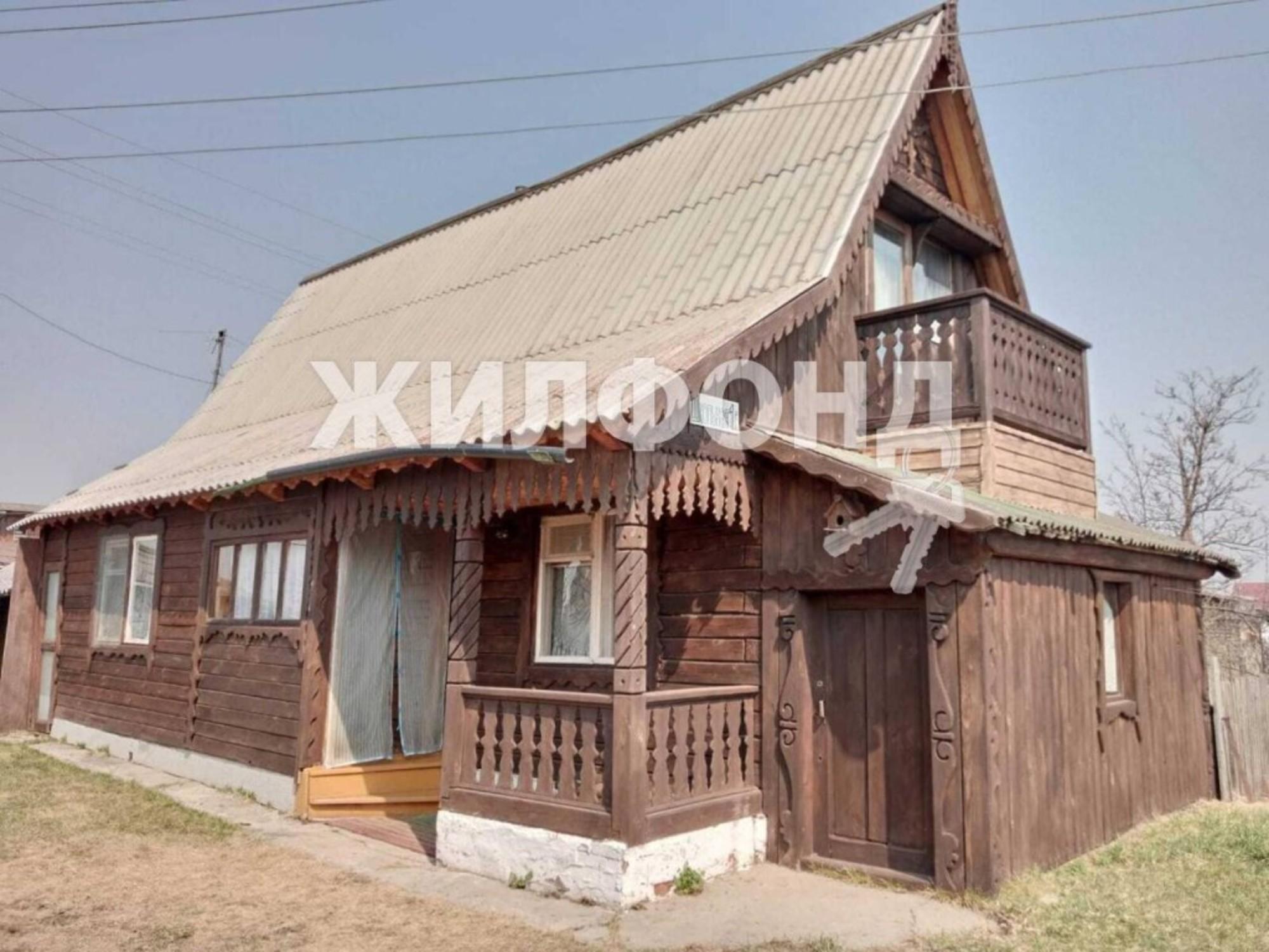 Купить дачу, дом, коттедж за 980 000 рублей на Школьная