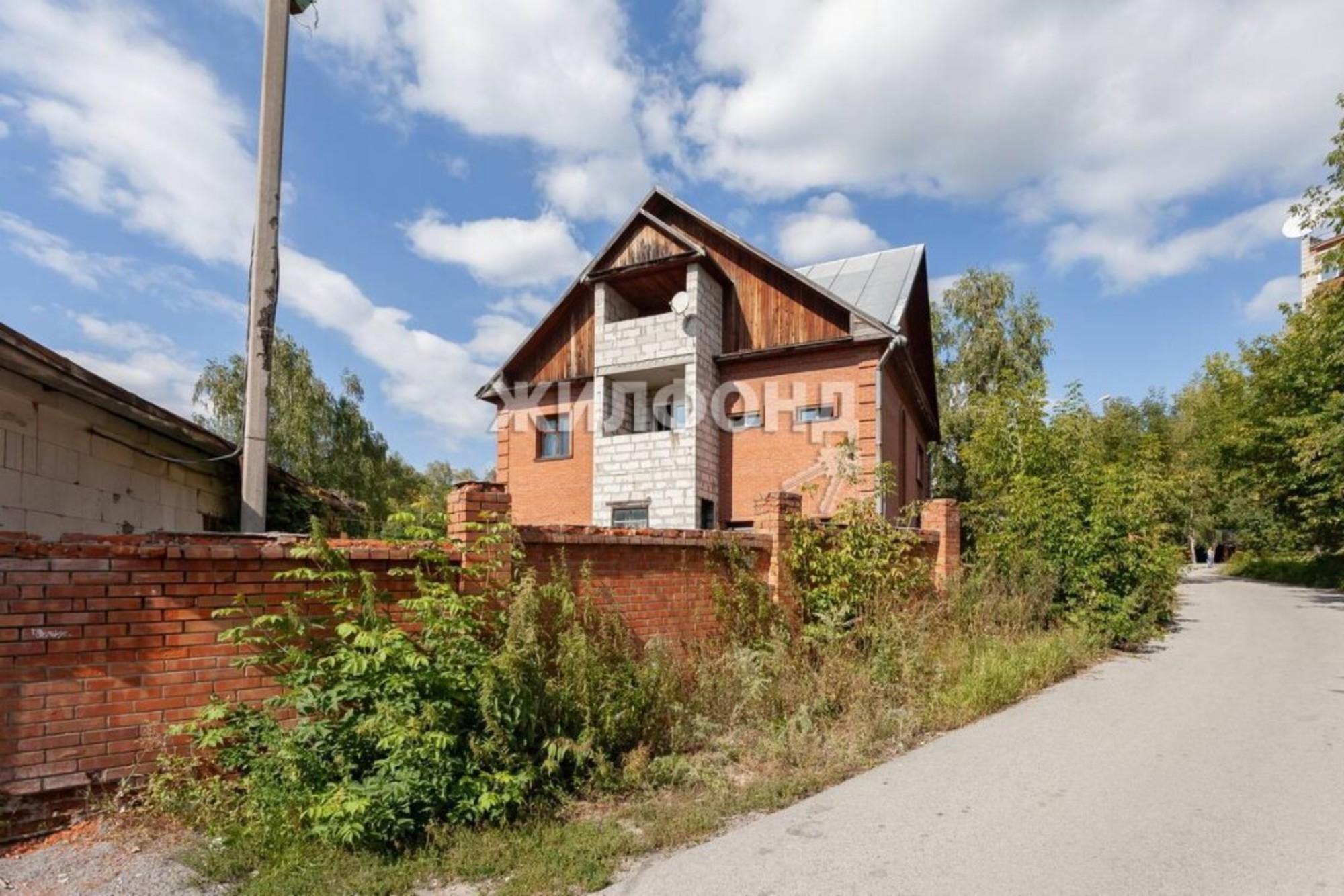 Купить дачу, дом, коттедж за 13 750 000 рублей на Дорожная