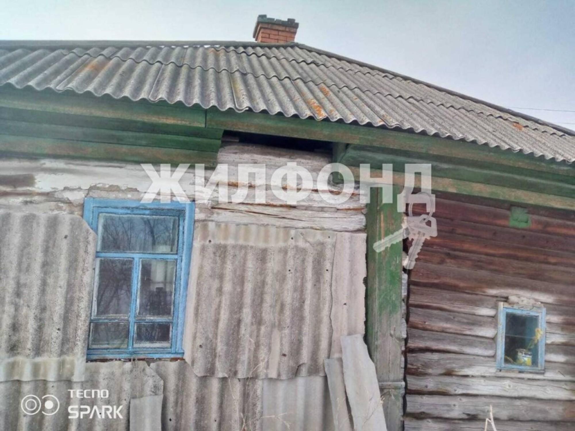 Купить дачу, дом, коттедж за 300 000 рублей на Шевченко