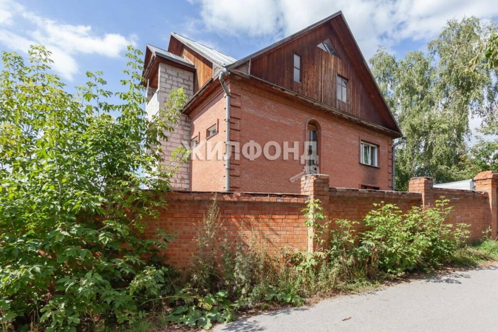 Купить дачу, дом, коттедж за 13 750 000 рублей на Дорожная