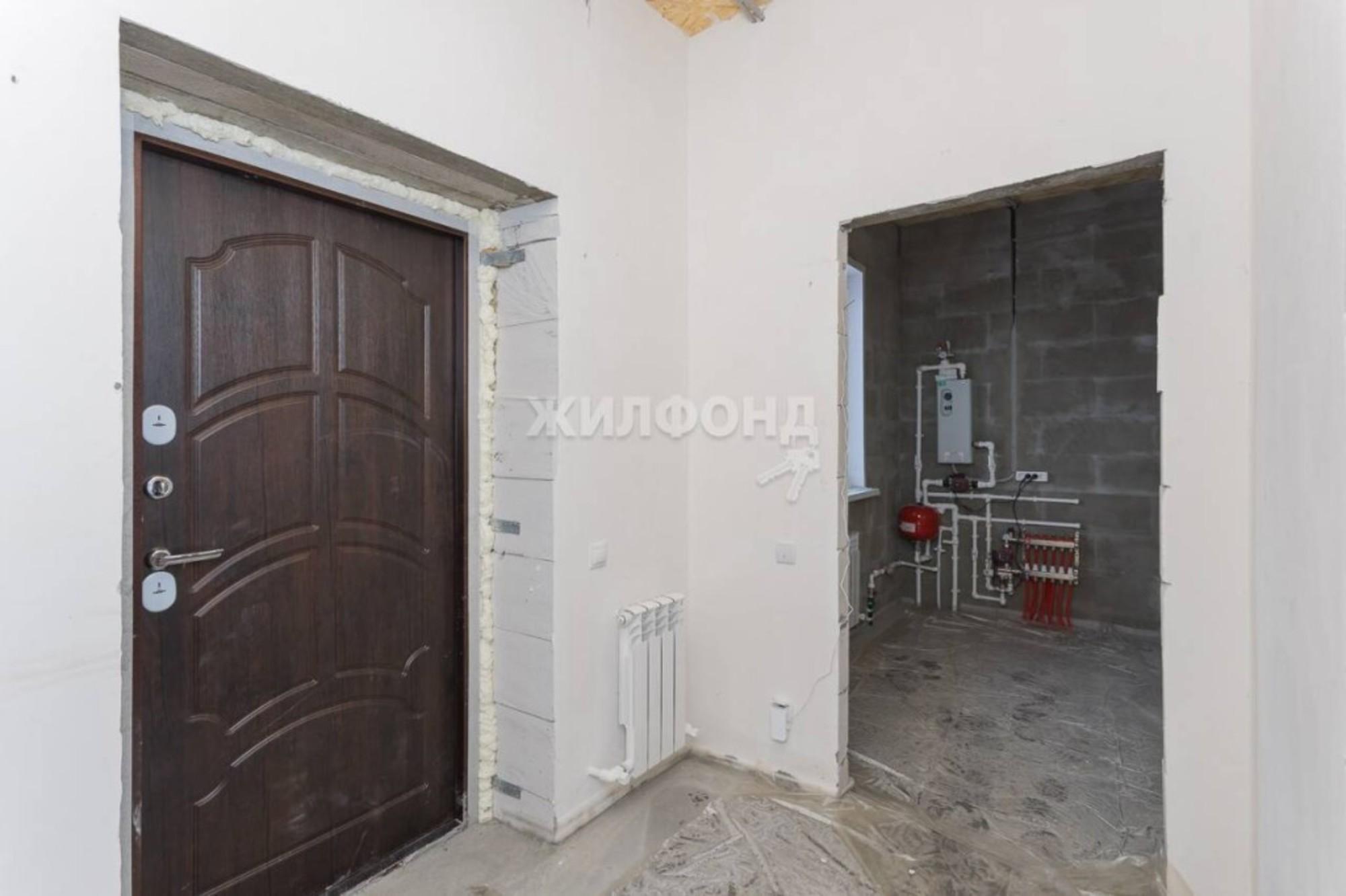 Купить дачу, дом, коттедж за 8 400 000 рублей на Благодатная 7-я