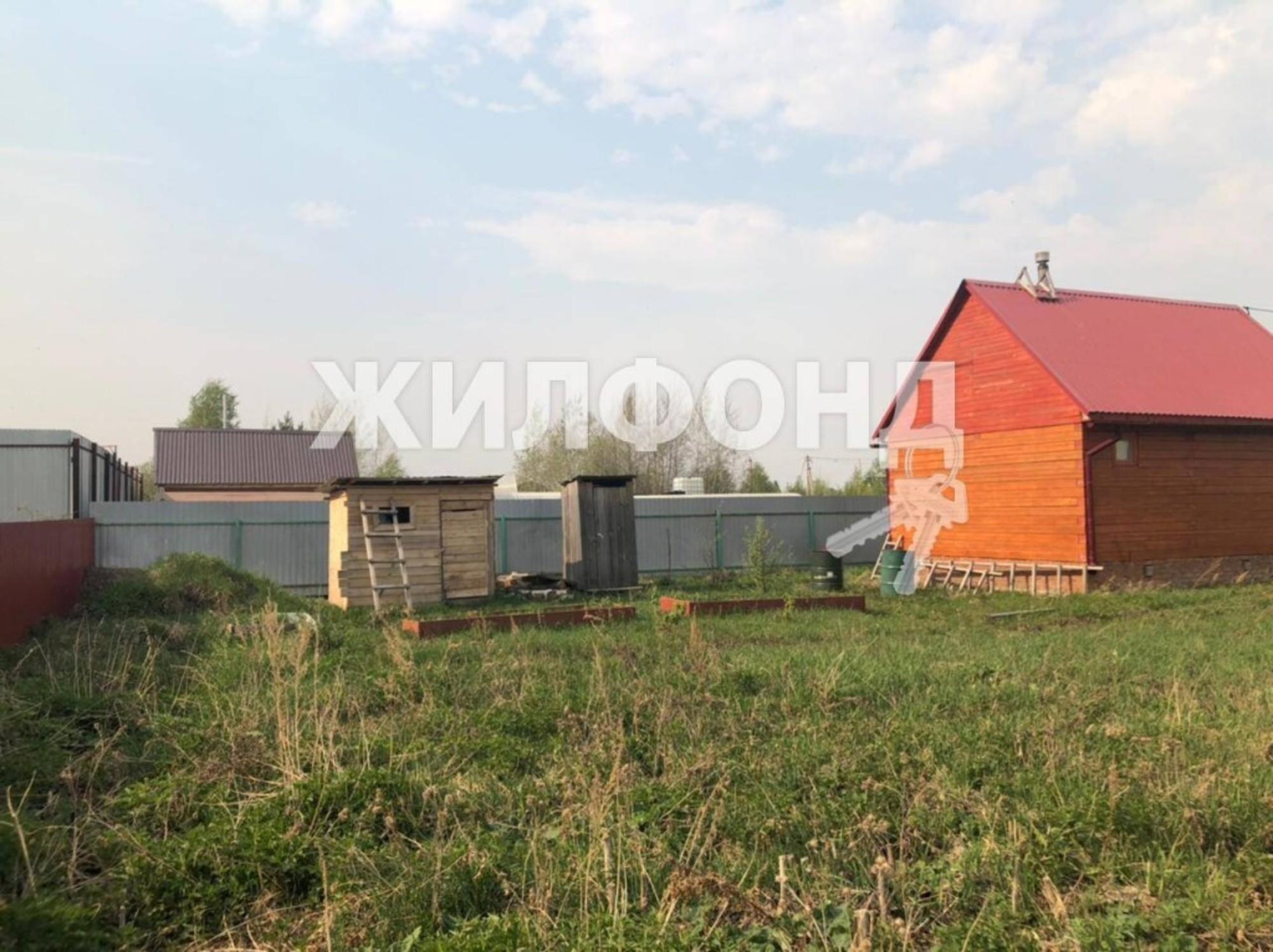 Купить дачу, дом, коттедж за 2 200 000 рублей на Свободы