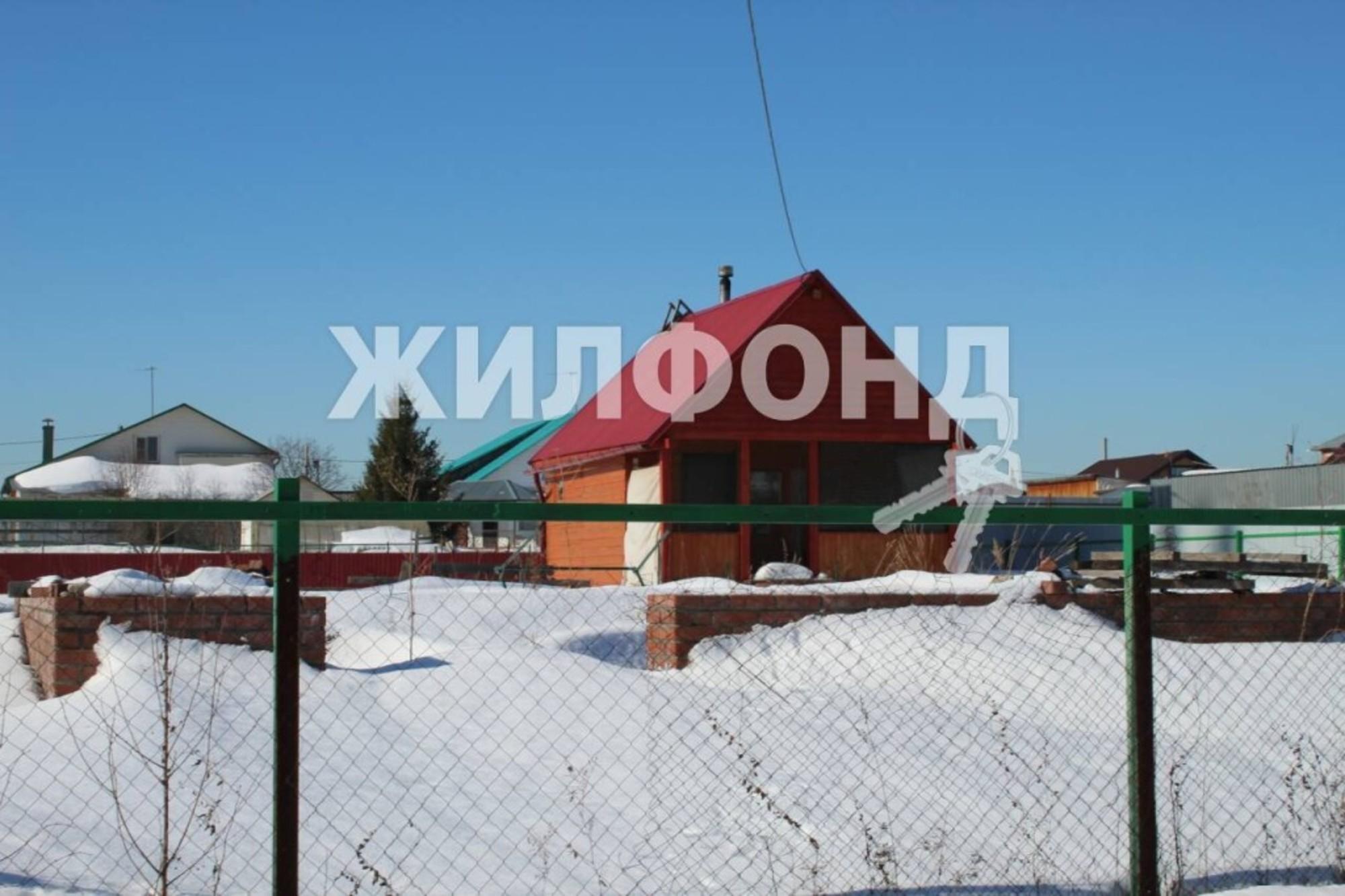 Купить дачу, дом, коттедж за 2 200 000 рублей на Свободы
