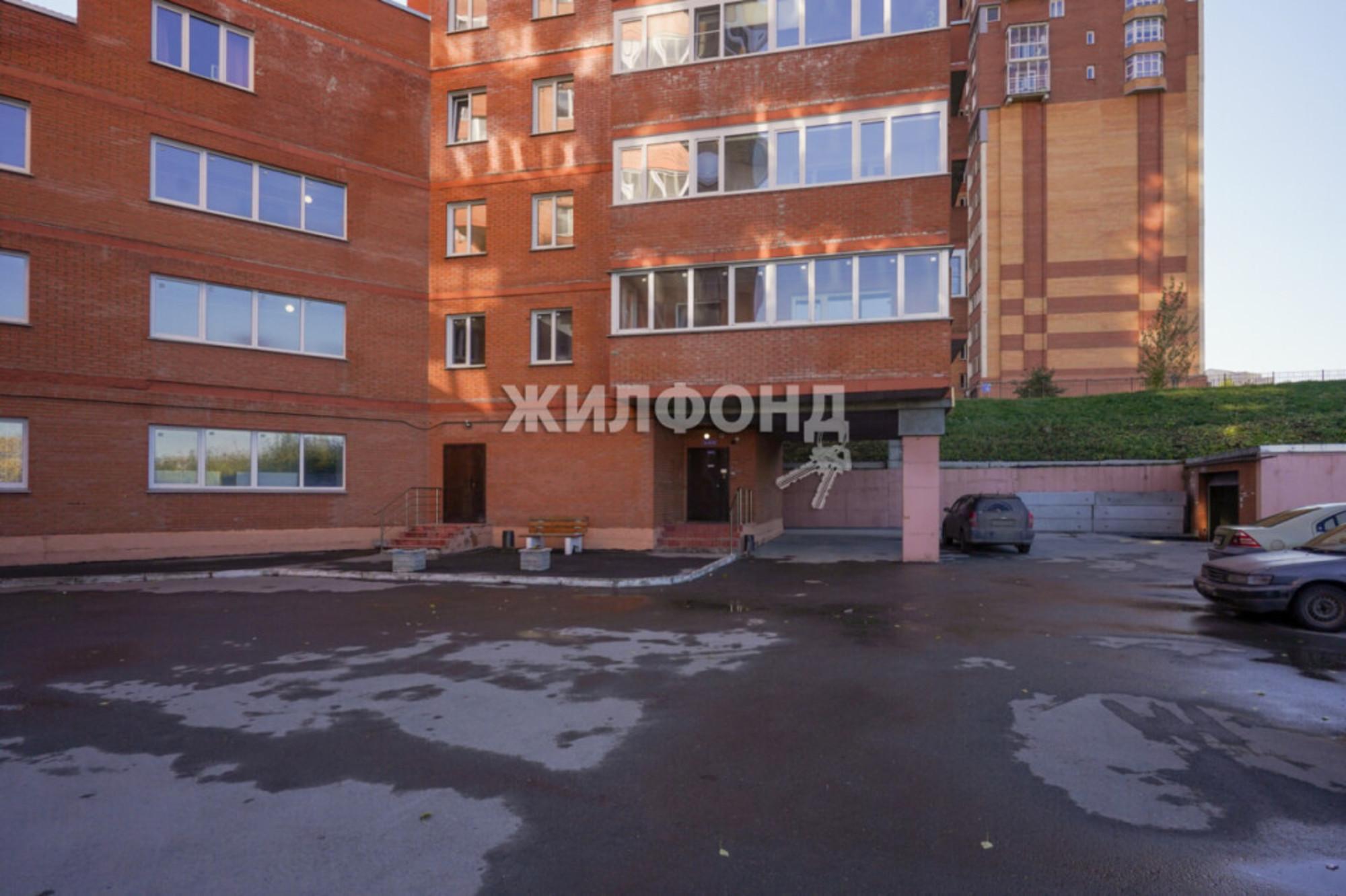 Купить офис, помещение под офис за 690 000 рублей на 3-й квартал, 12