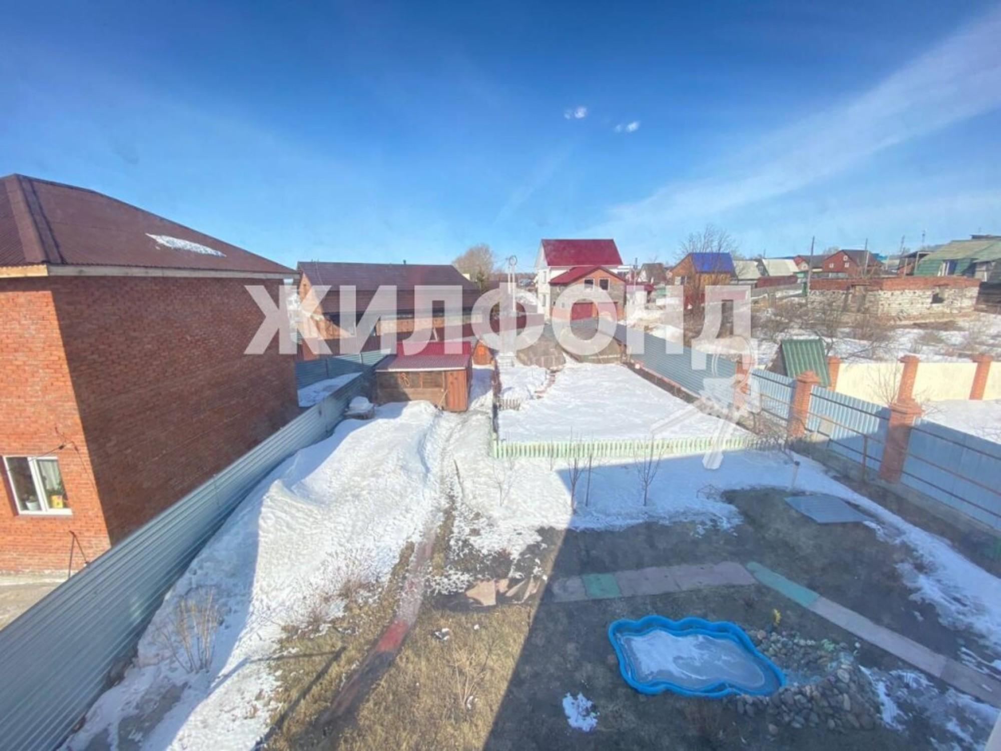 Купить дачу, дом, коттедж за 9 900 000 рублей на Новосибирск