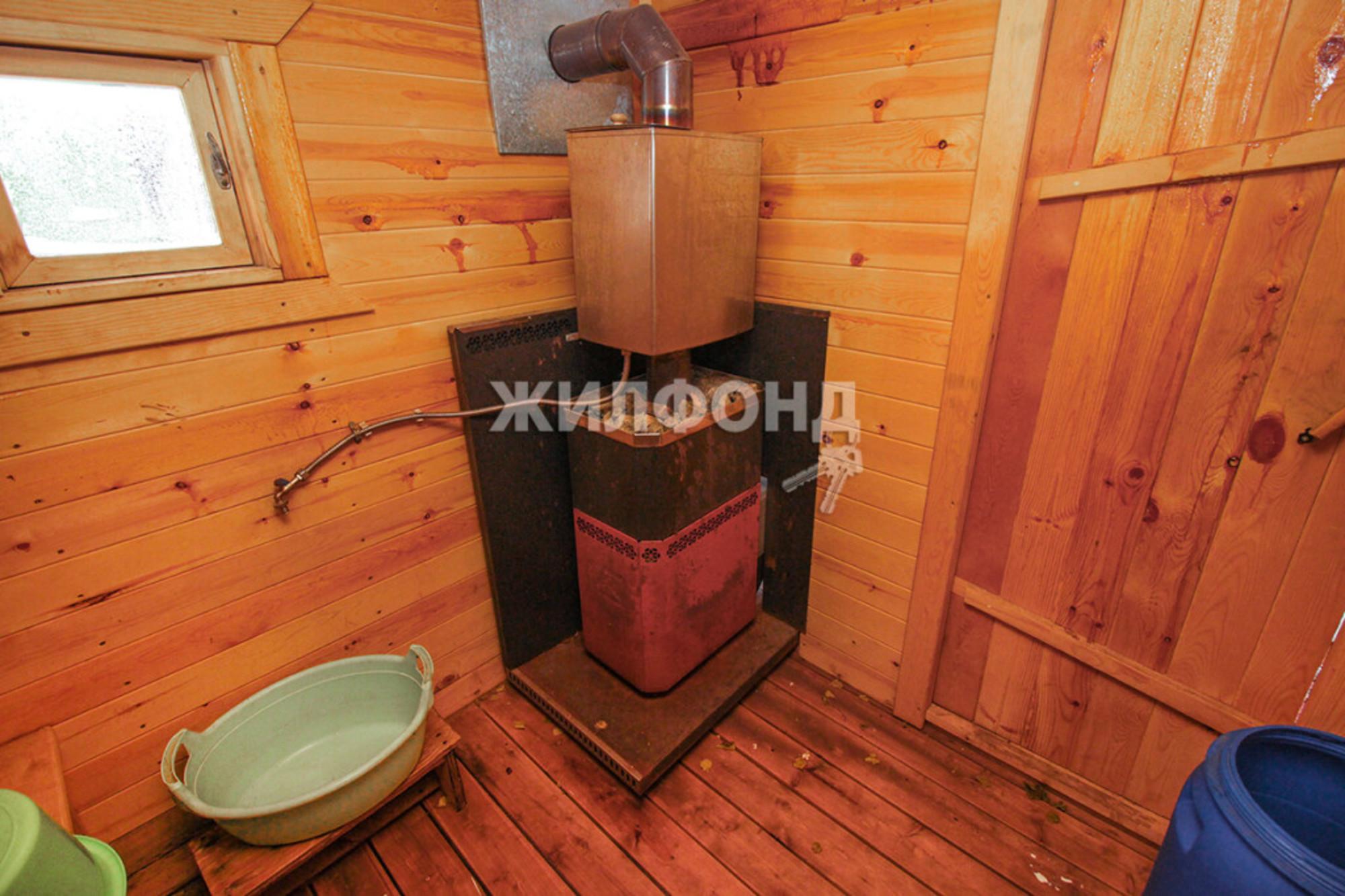 Купить дачу, дом, коттедж за 9 900 000 рублей на Новосибирск