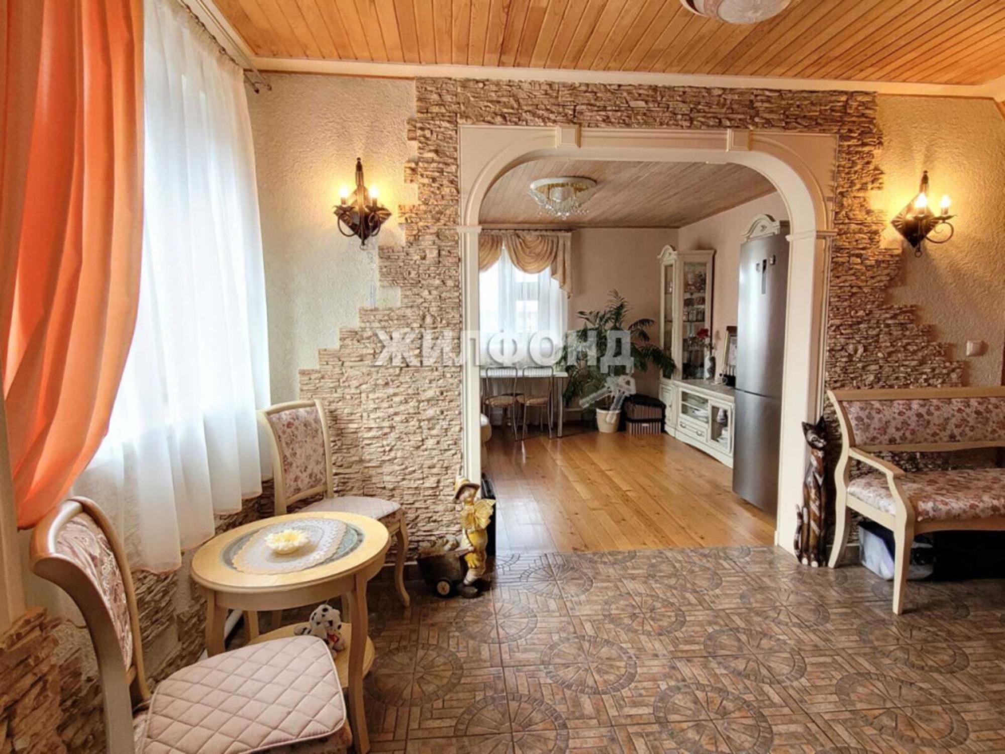 Купить дачу, дом, коттедж за 16 550 000 рублей на Юннатов