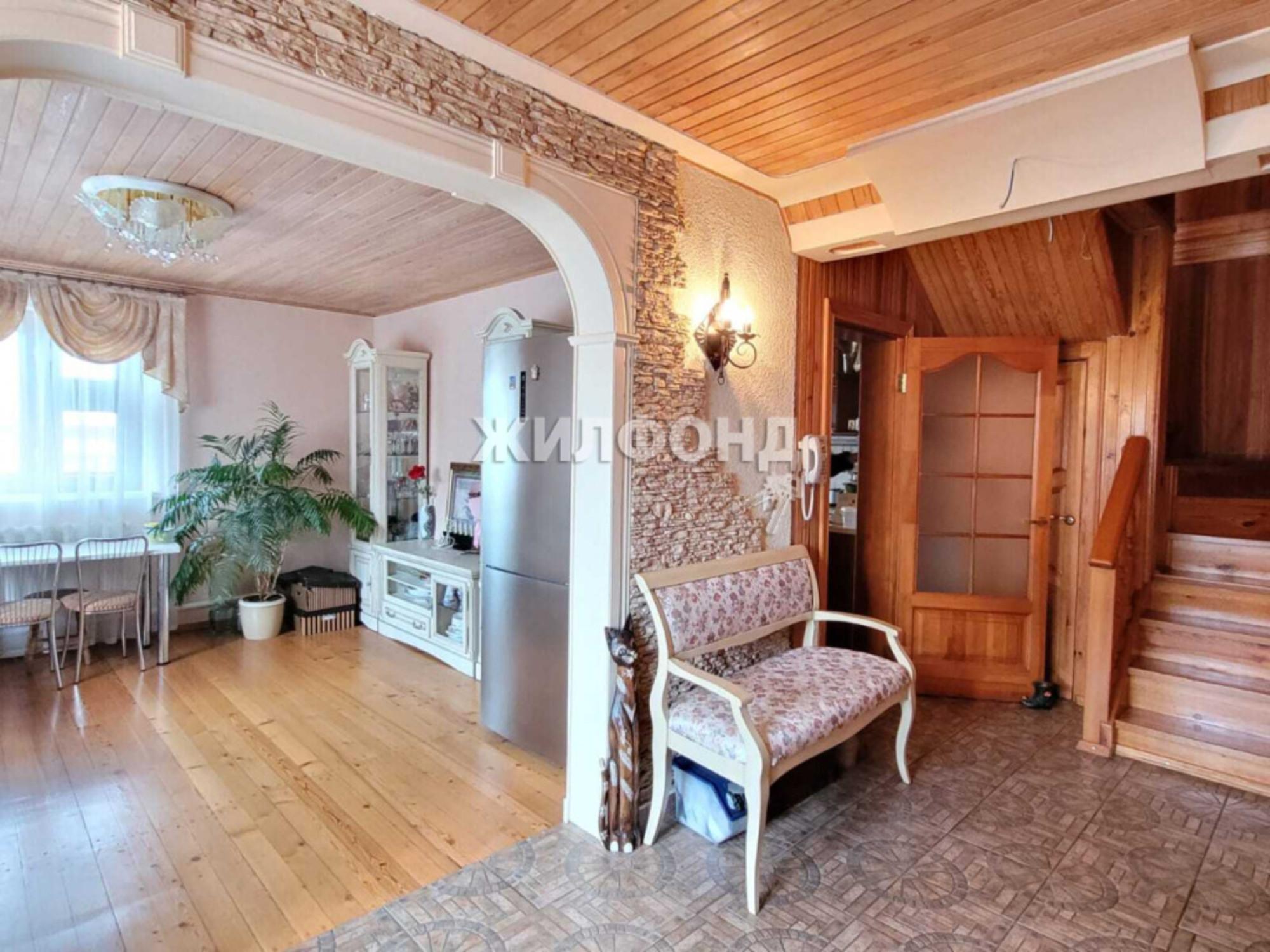 Купить дачу, дом, коттедж за 16 550 000 рублей на Юннатов