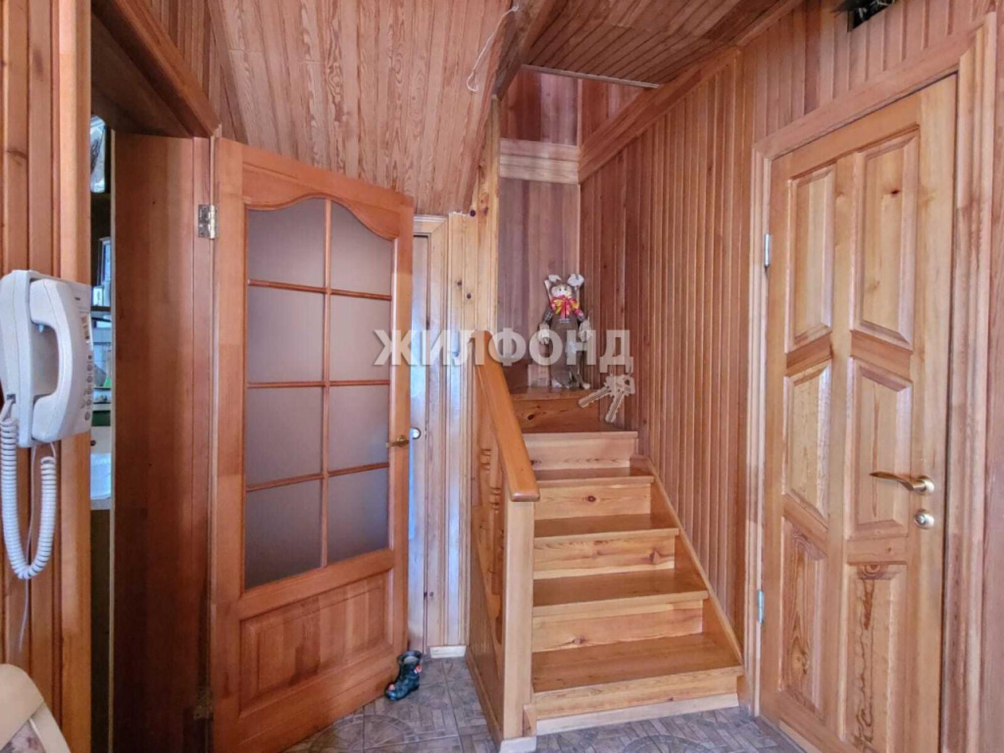 Купить дачу, дом, коттедж за 16 550 000 рублей на Юннатов