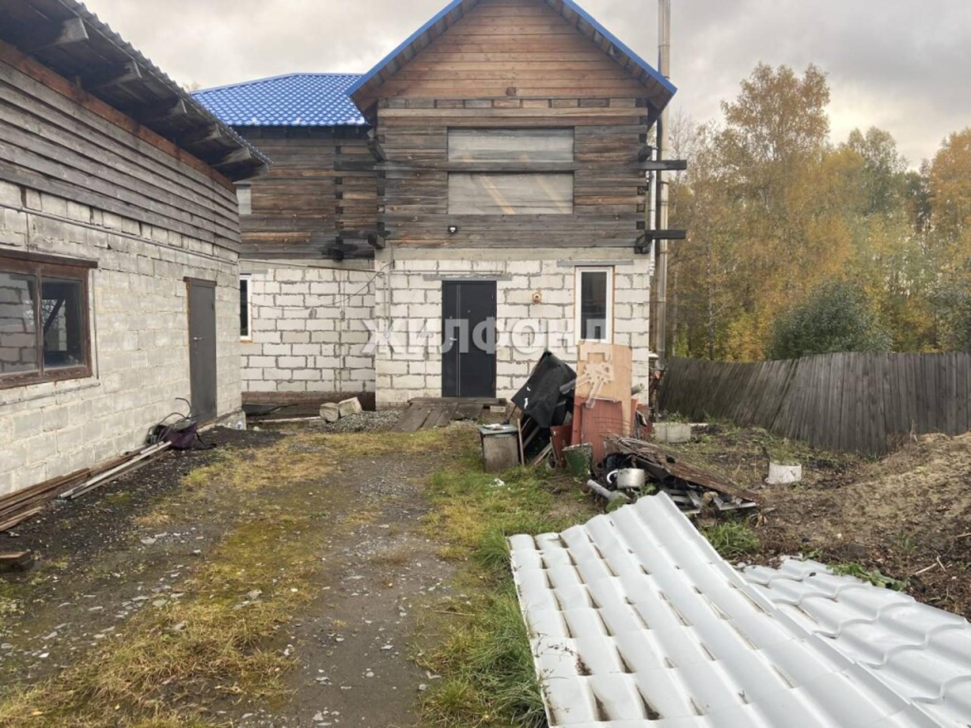 Купить дачу, дом, коттедж за 5 900 000 рублей на Лужниковская