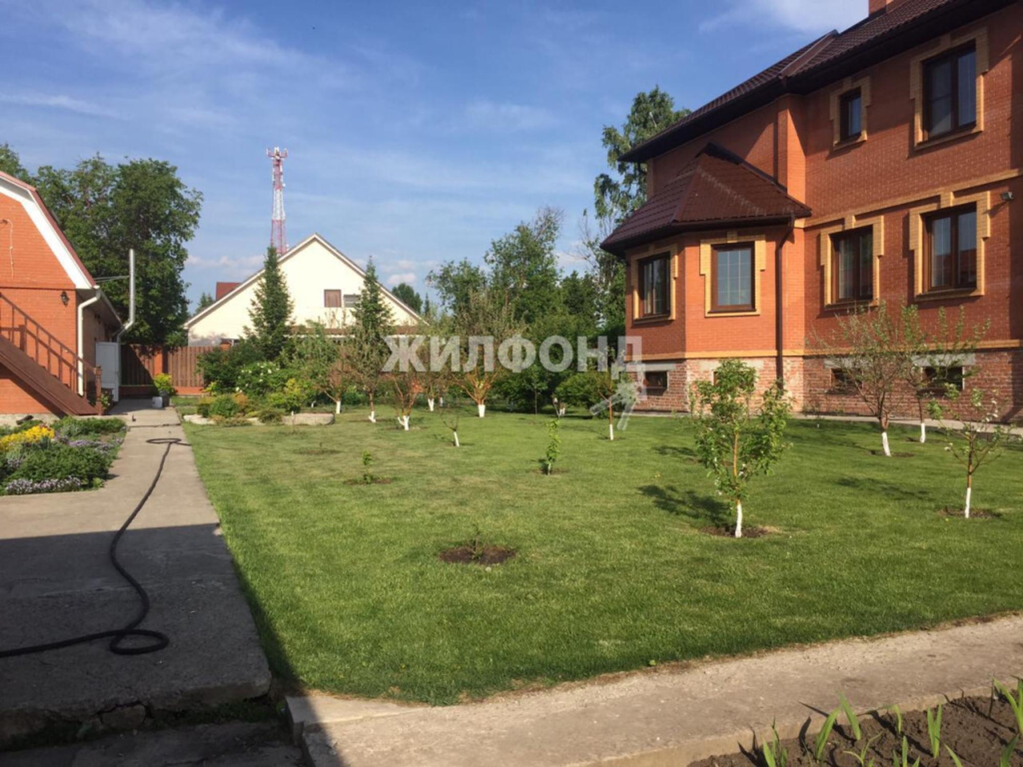 Купить дачу, дом, коттедж за 40 000 000 рублей на Кирова
