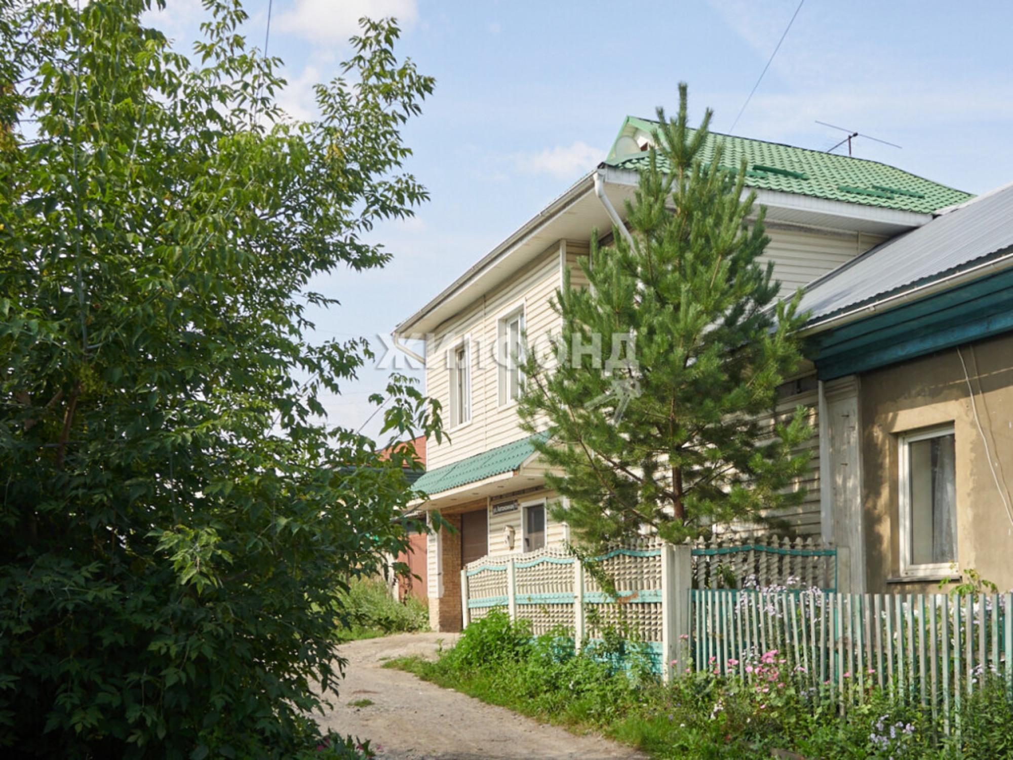 Купить дачу, дом, коттедж за 8 000 000 рублей на Автономная