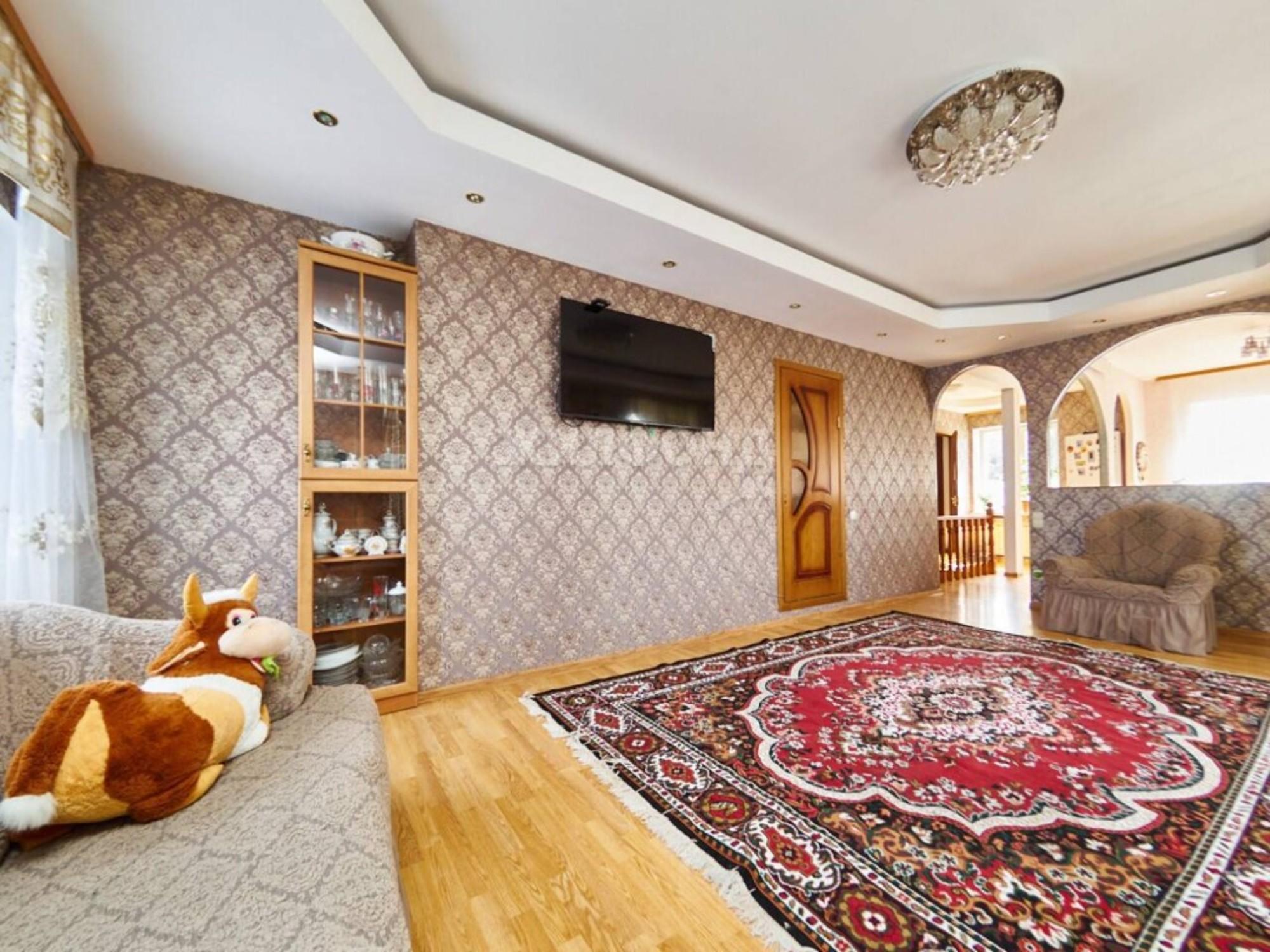 Купить дачу, дом, коттедж за 8 000 000 рублей на Автономная