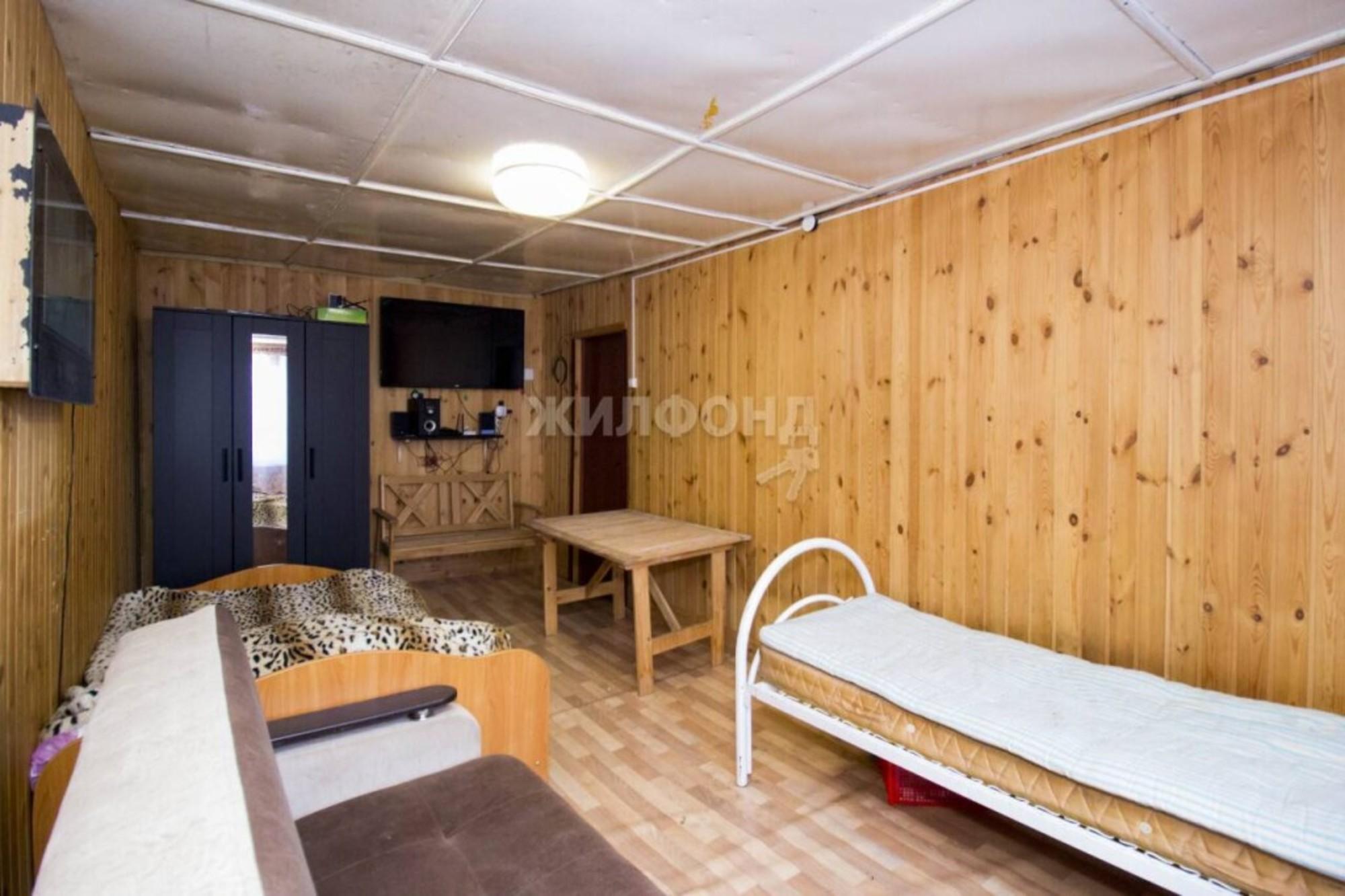 Купить дачу, дом, коттедж за 1 600 000 рублей на снт Молодость