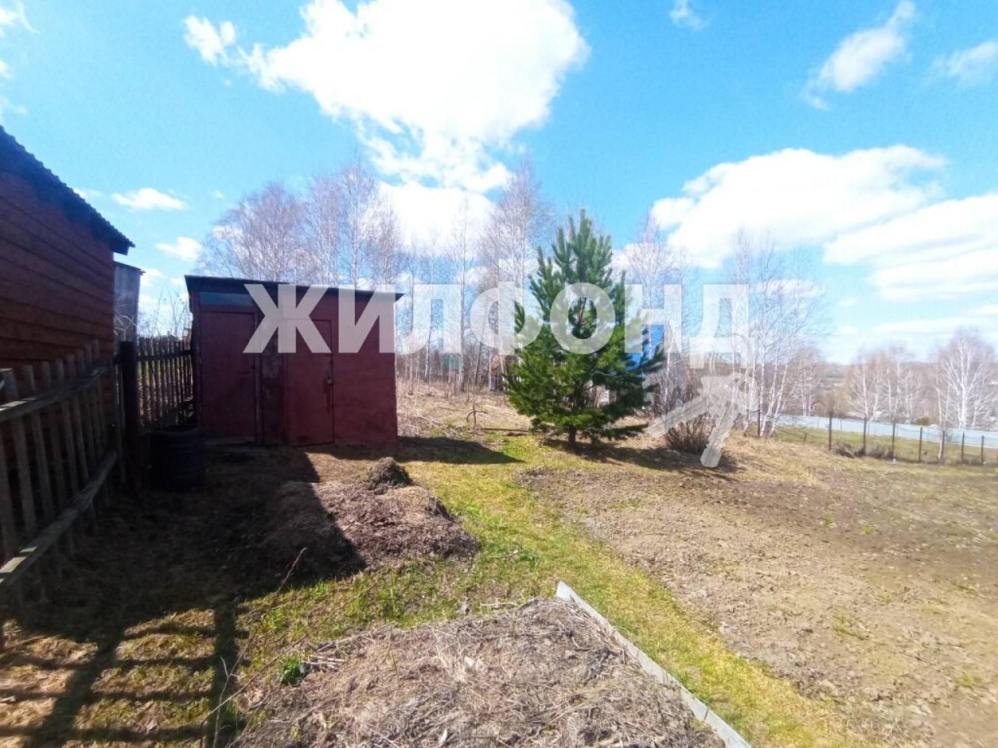 Купить дачу, дом, коттедж за 1 400 000 рублей на Жеребцово