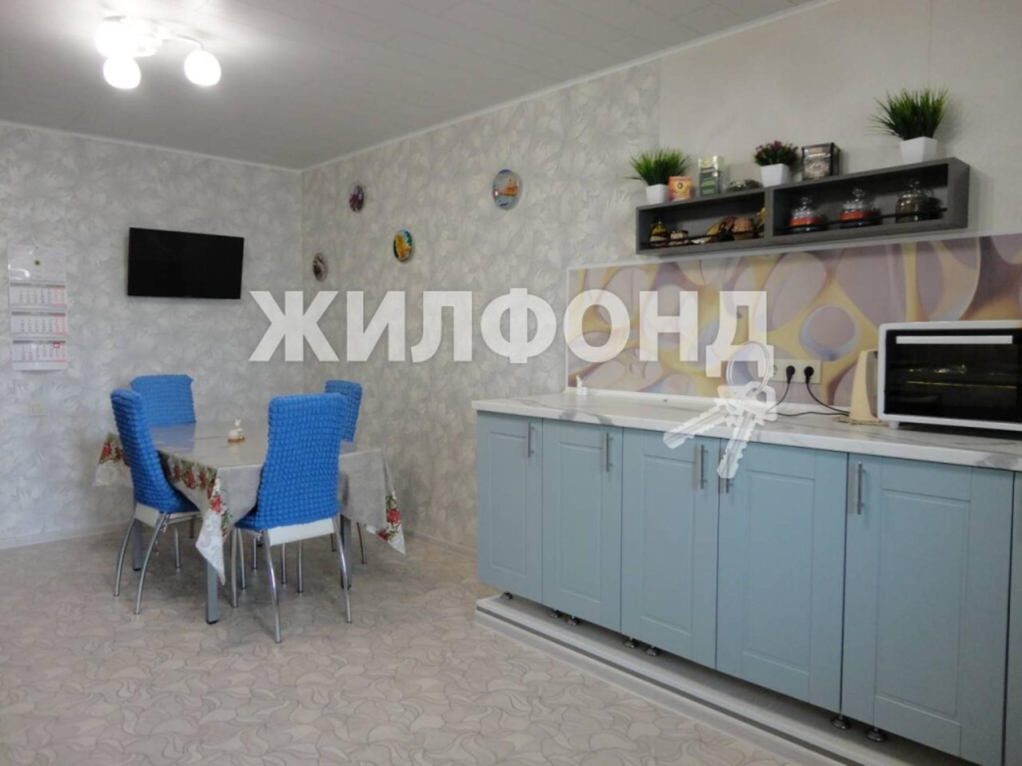 Купить дачу, дом, коттедж за 12 500 000 рублей на Садовая