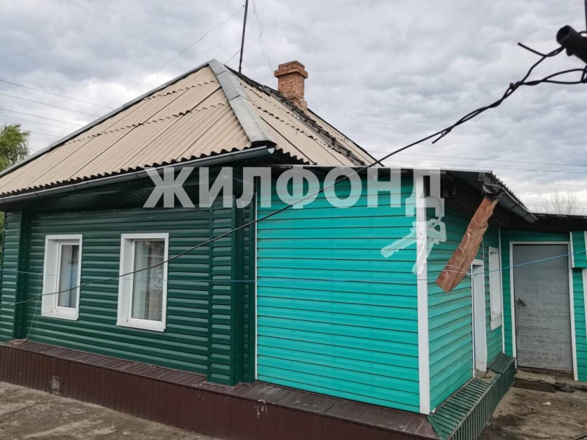Купить дачу, дом, коттедж за 3 300 000 рублей на Искитим