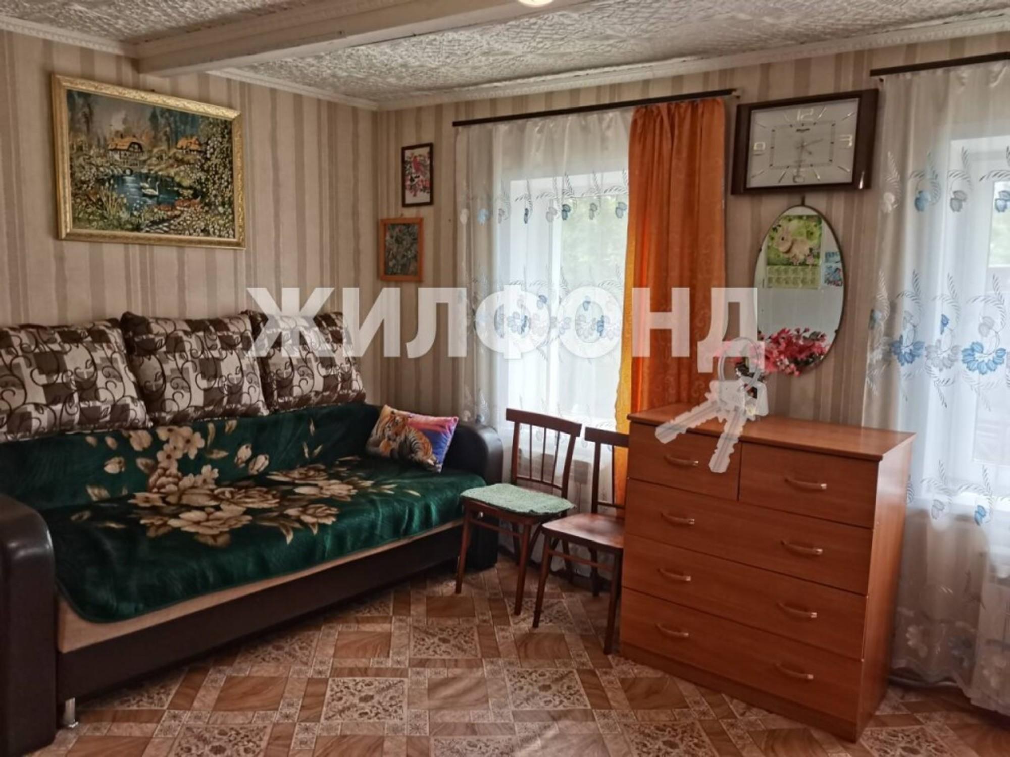 Купить дачу, дом, коттедж за 3 300 000 рублей на Искитим