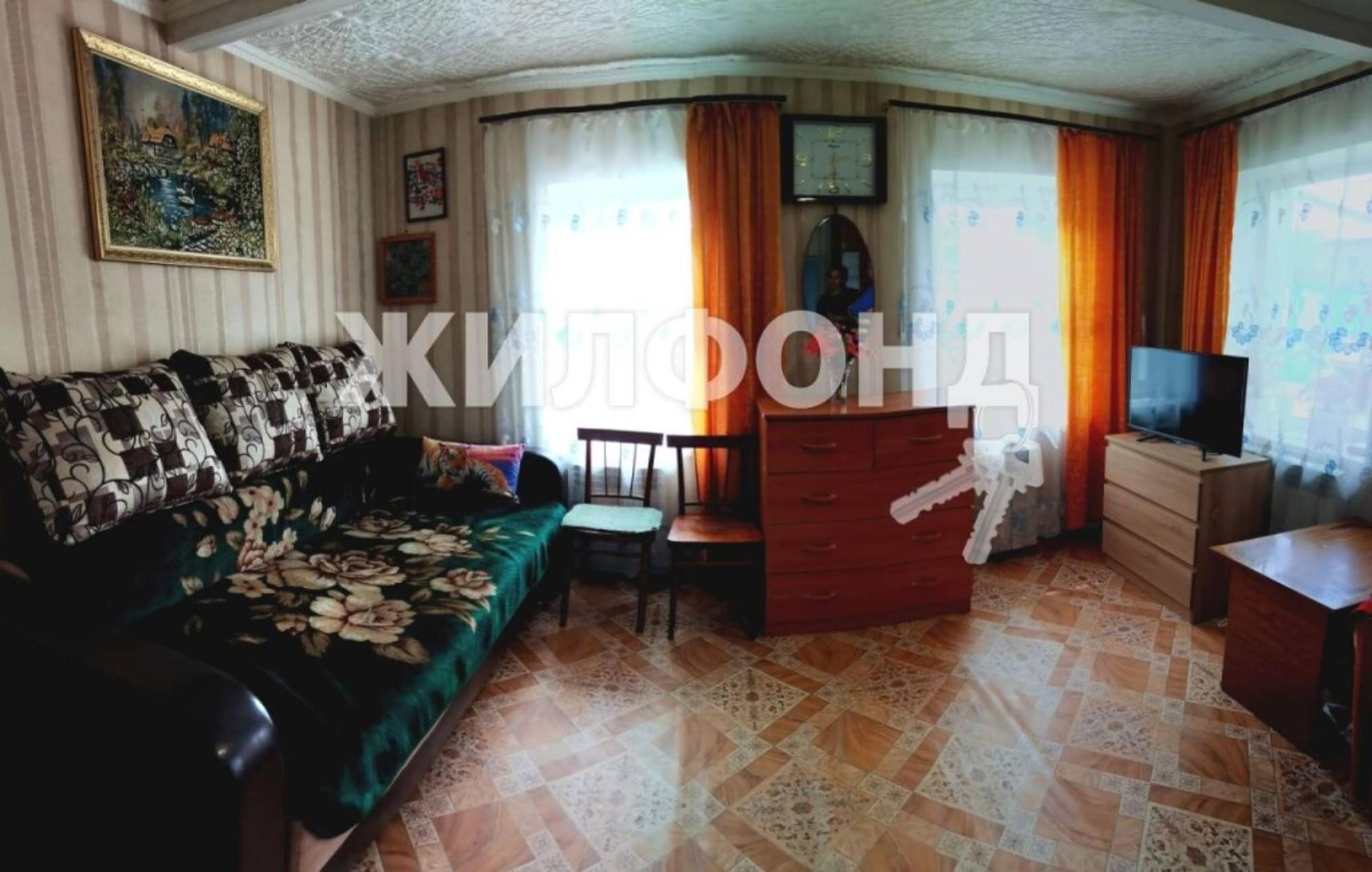 Купить дачу, дом, коттедж за 3 300 000 рублей на Искитим