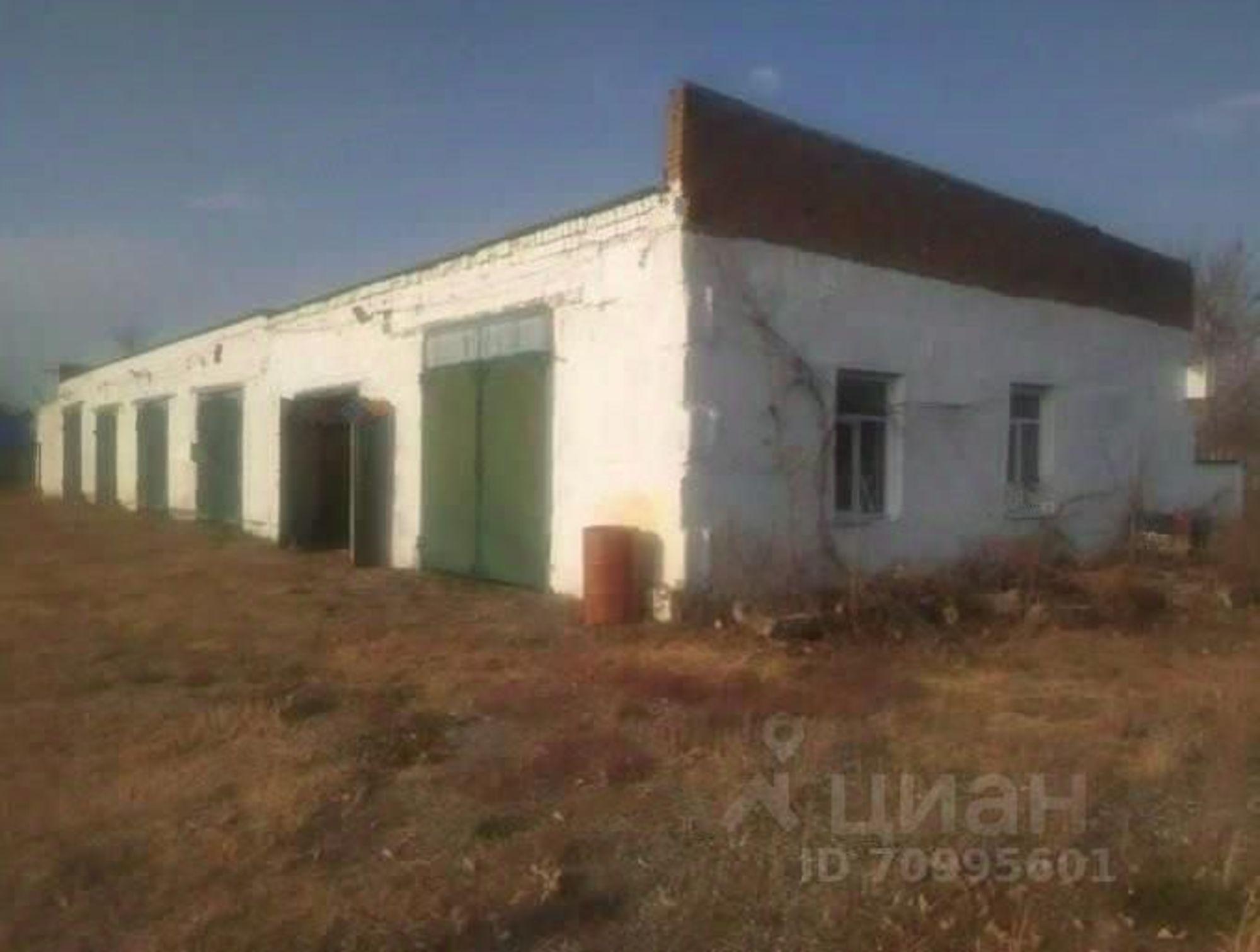 Купить производственную площадь за 351 875 рублей на Набережная улица, 134