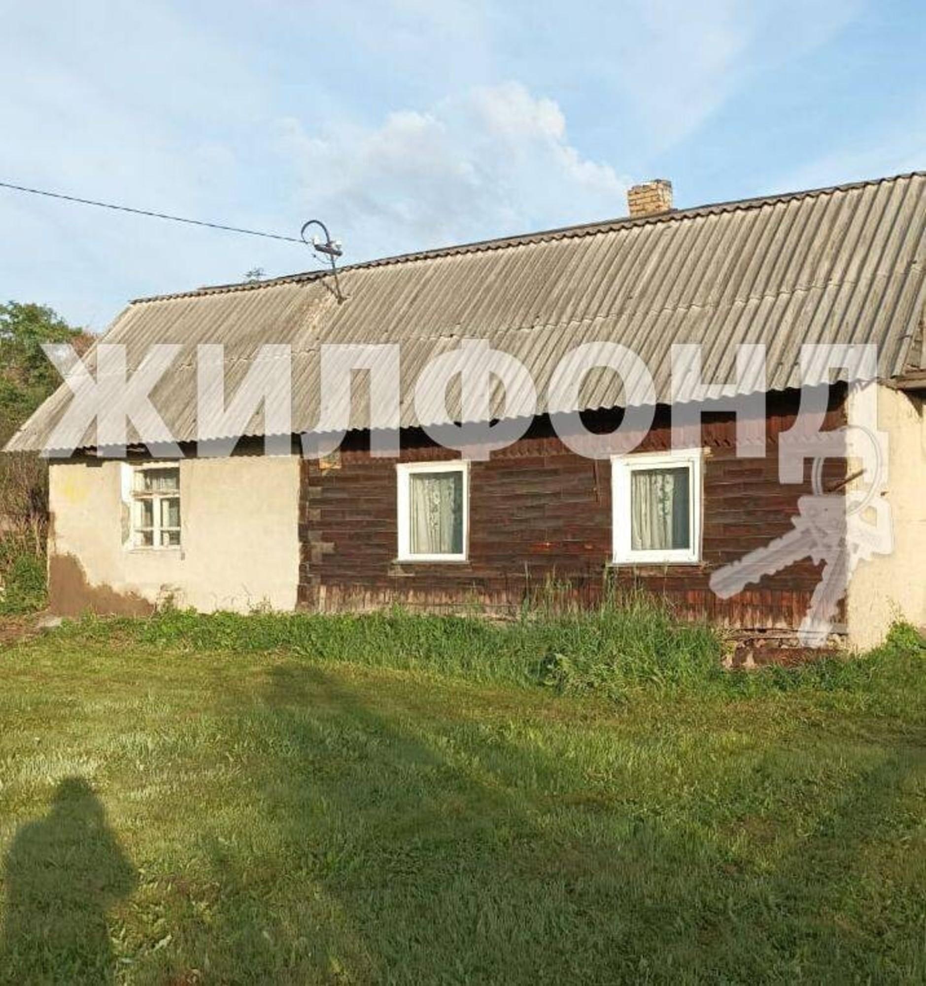 Купить дачу, дом, коттедж за 2 950 000 рублей на Ягодинская