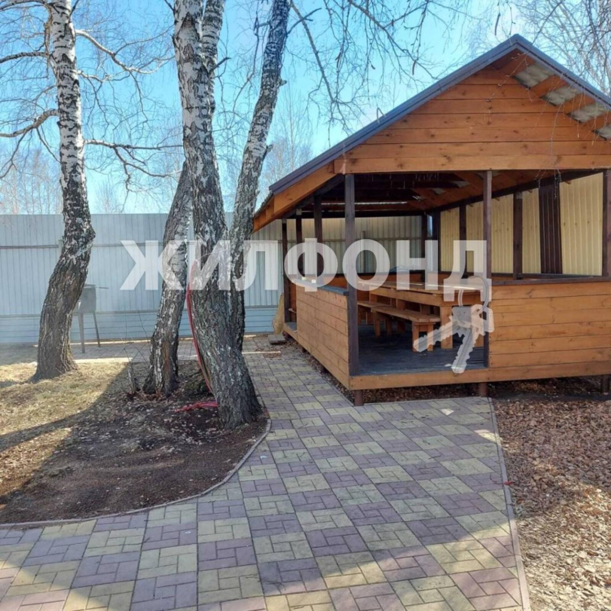 Купить дачу, дом, коттедж за 9 200 000 рублей на Криводановка