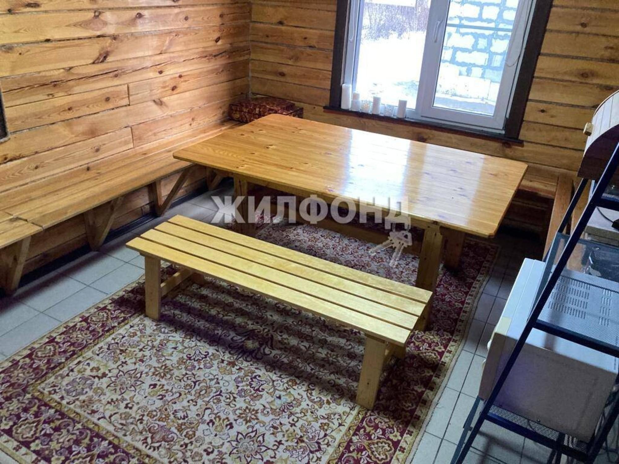 Купить дачу, дом, коттедж за 9 200 000 рублей на Криводановка