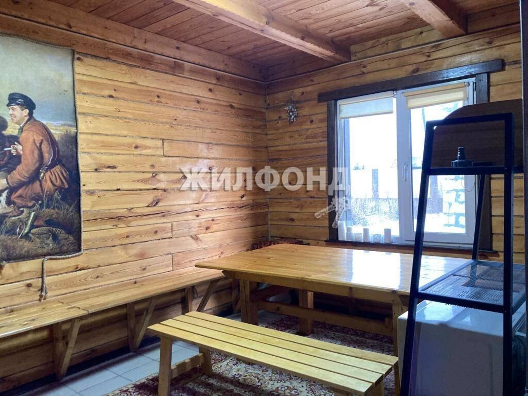 Купить дачу, дом, коттедж за 9 200 000 рублей на Криводановка