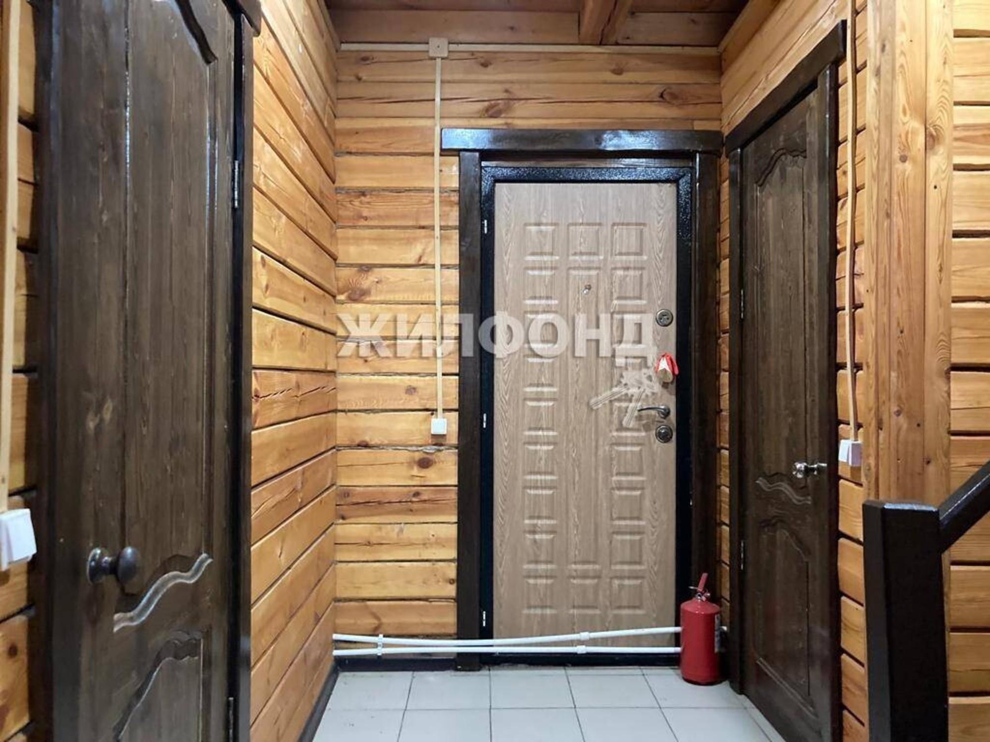 Купить дачу, дом, коттедж за 9 200 000 рублей на Криводановка