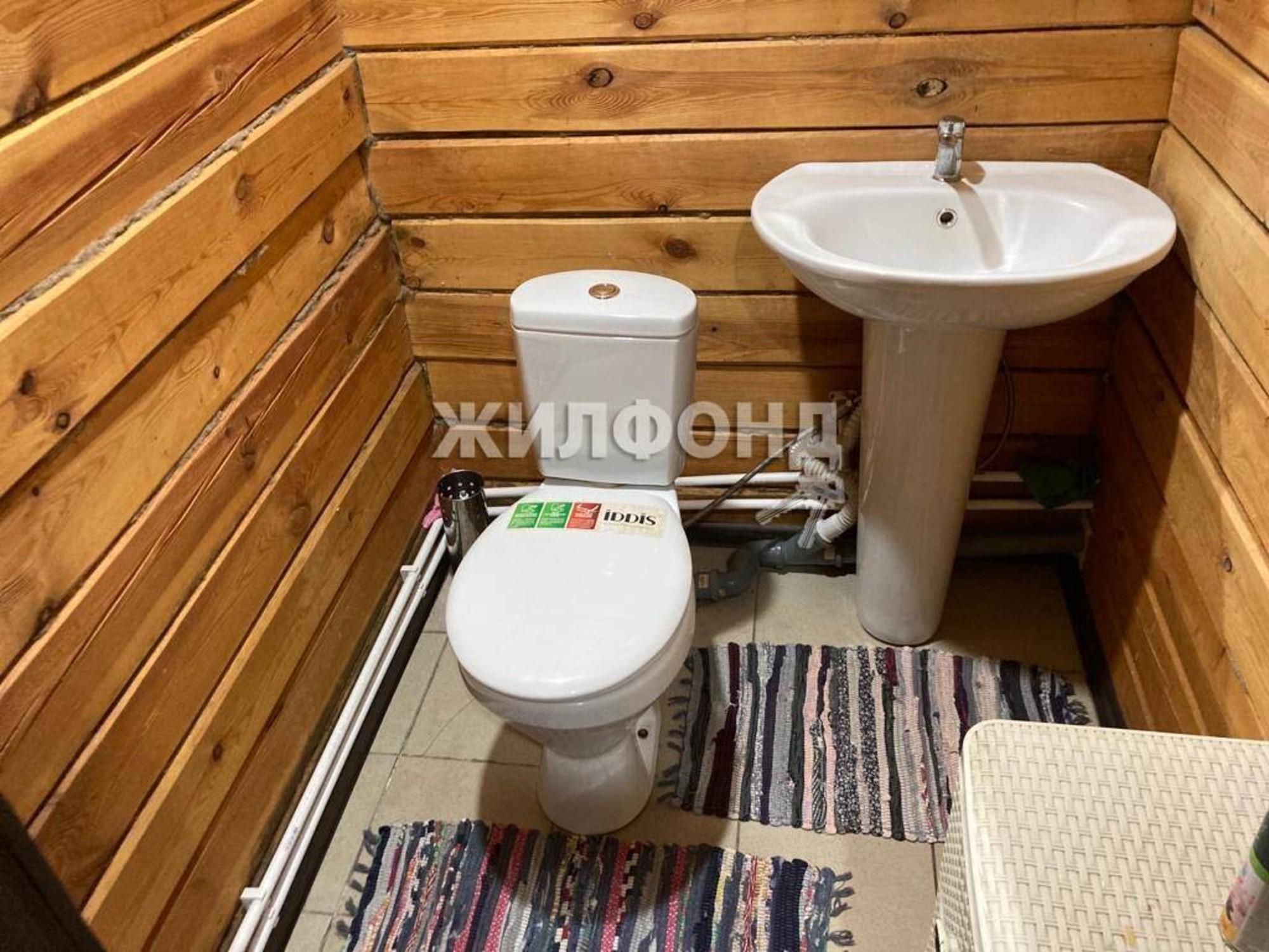 Купить дачу, дом, коттедж за 9 200 000 рублей на Криводановка