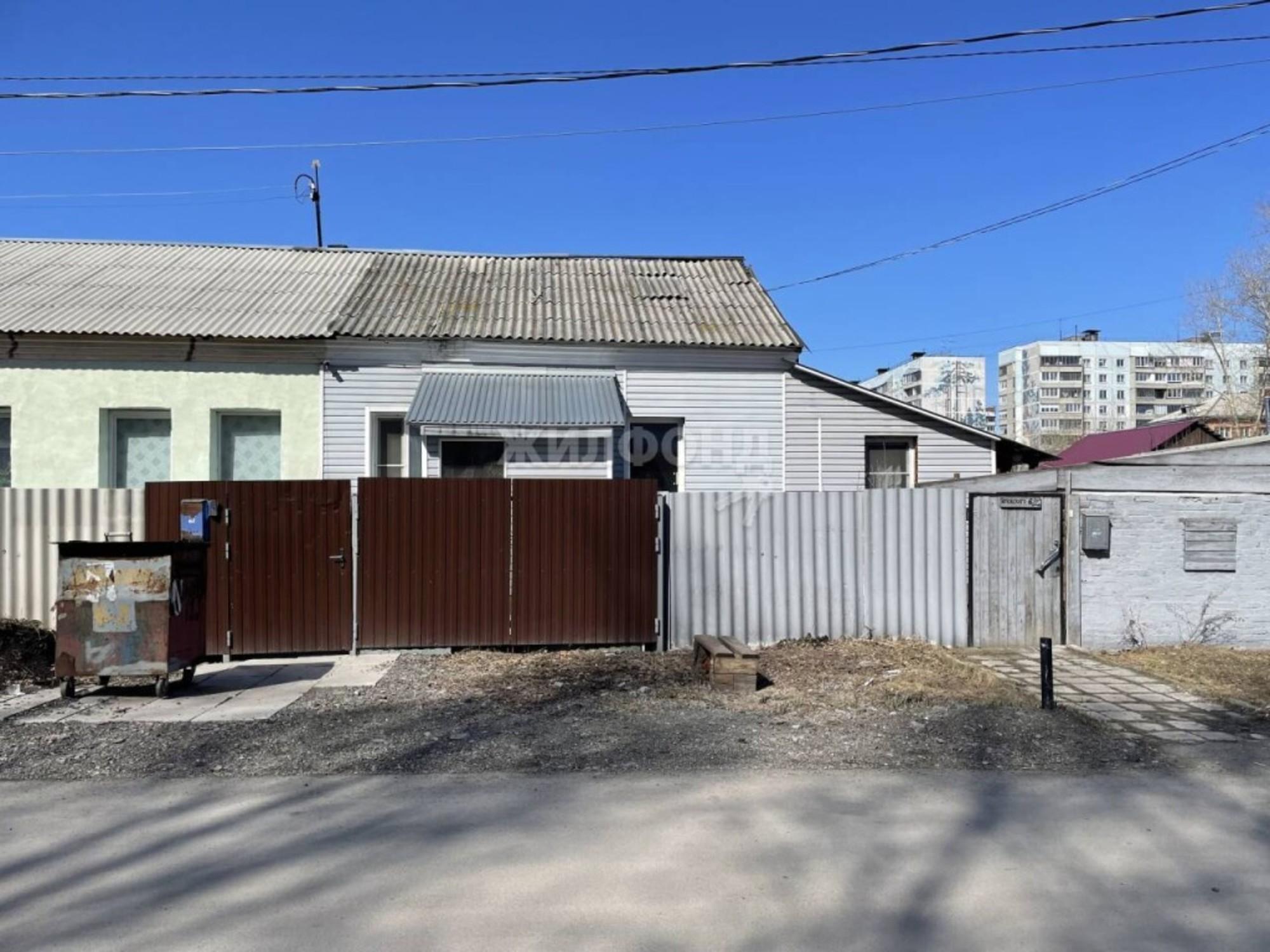 Купить дачу, дом, коттедж за 3 250 000 рублей на Котовского