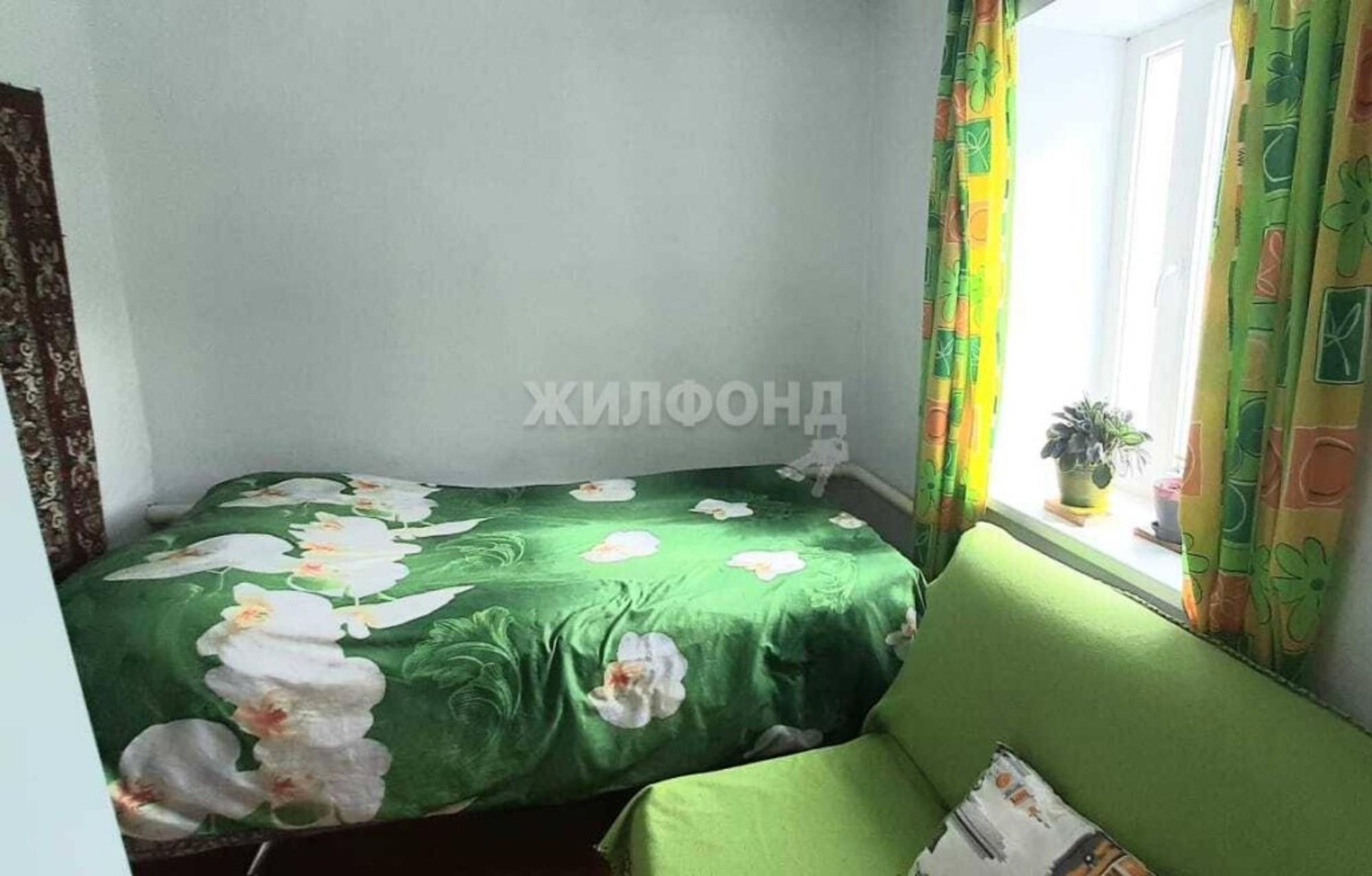 Купить дачу, дом, коттедж за 5 950 000 рублей на Новосибирск