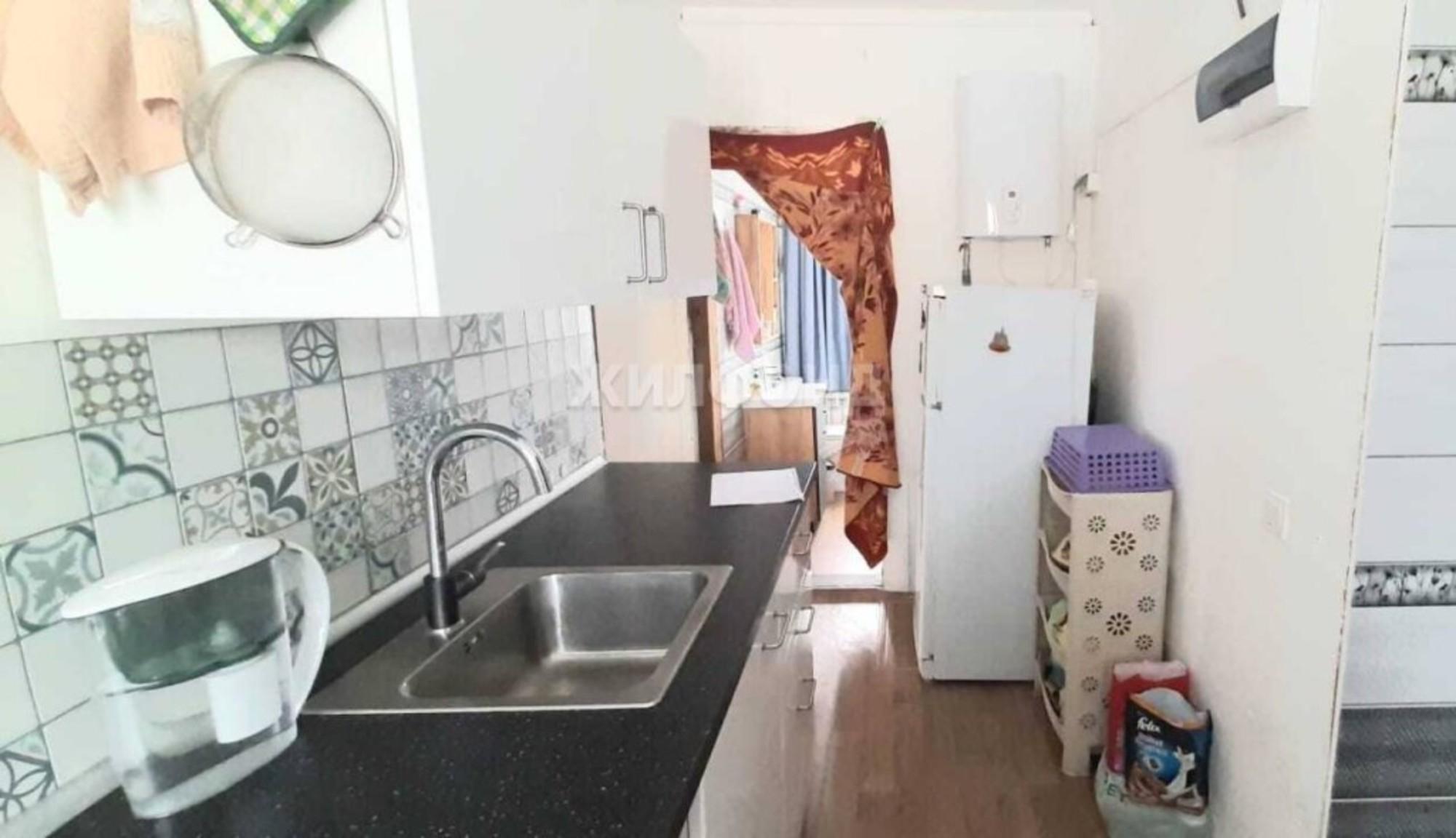 Купить дачу, дом, коттедж за 5 950 000 рублей на Новосибирск