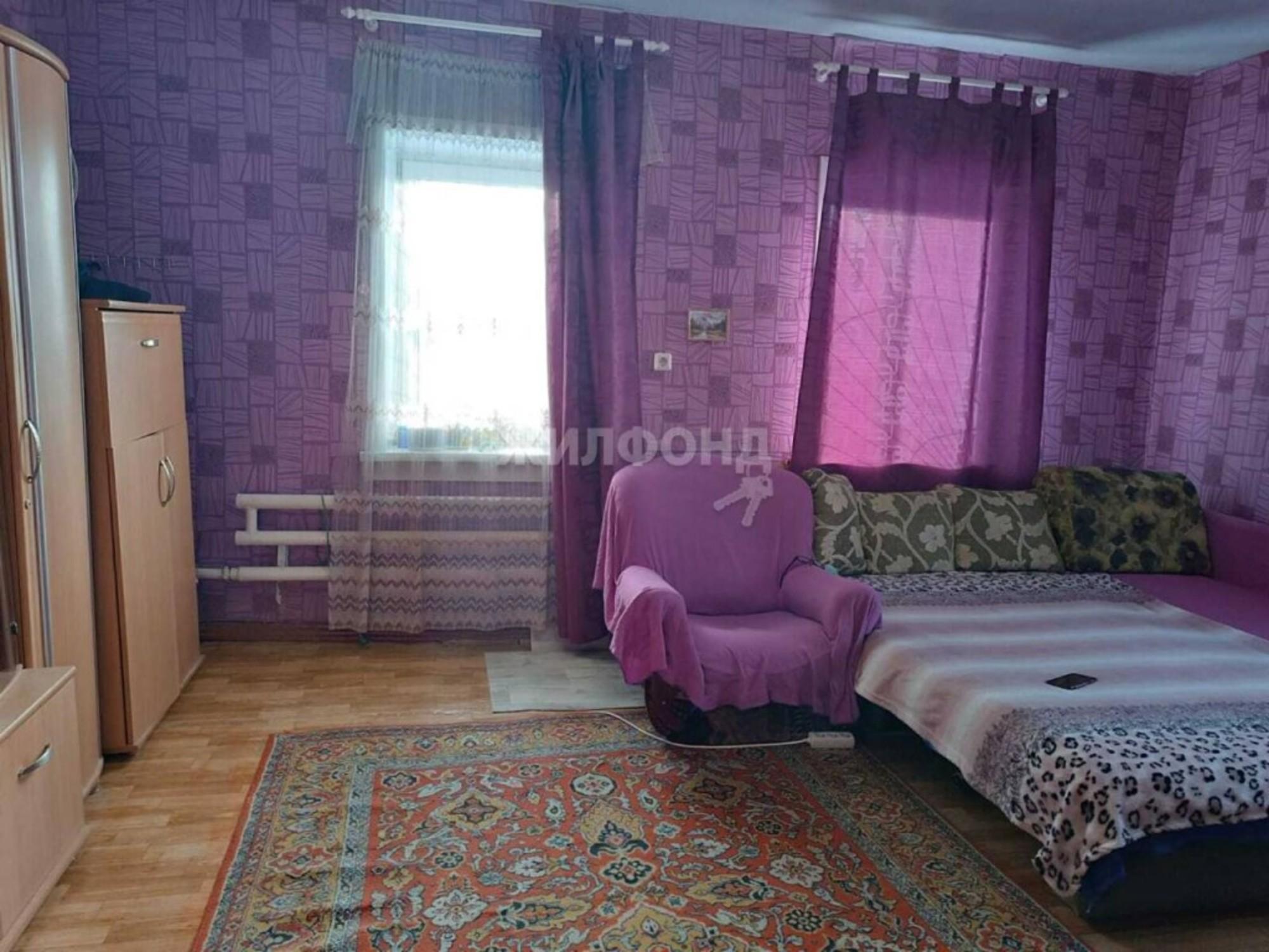 Купить дачу, дом, коттедж за 3 450 000 рублей на Черкасский 4-й