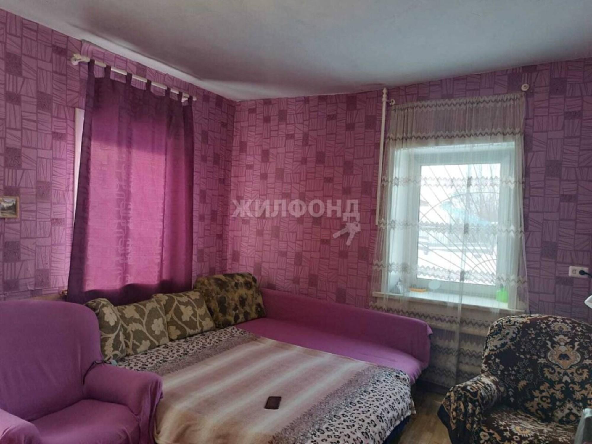 Купить дачу, дом, коттедж за 3 450 000 рублей на Черкасский 4-й