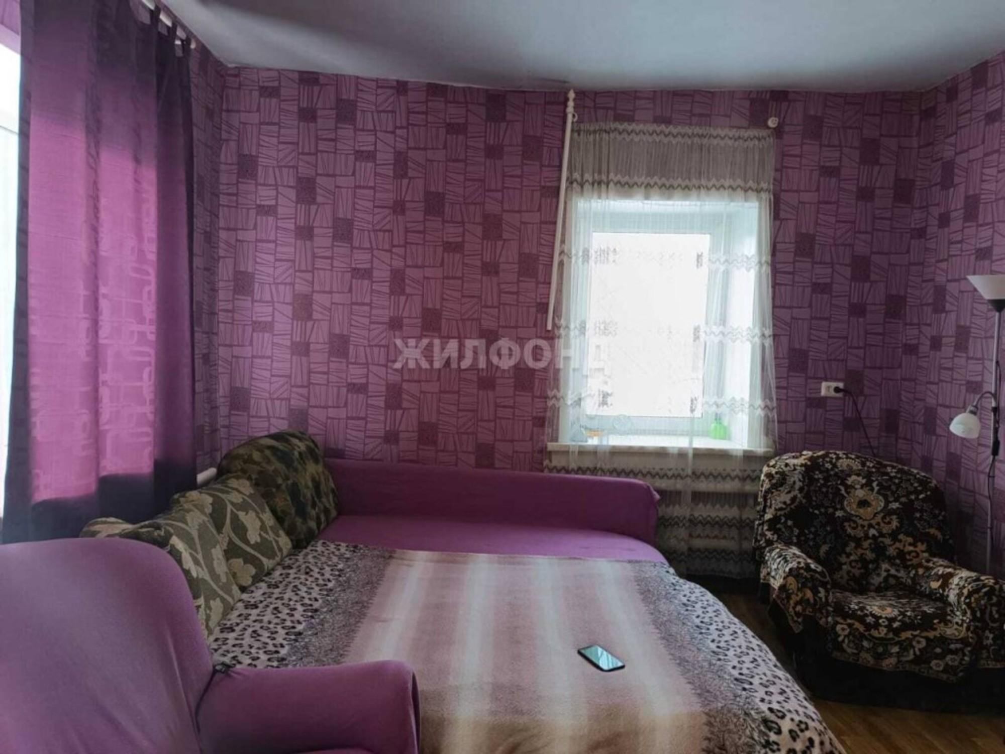 Купить дачу, дом, коттедж за 3 450 000 рублей на Черкасский 4-й