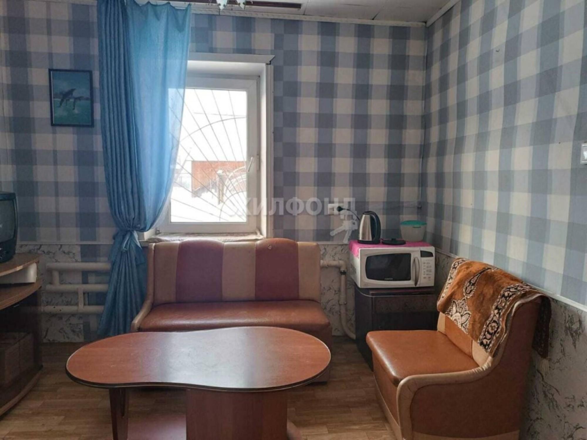 Купить дачу, дом, коттедж за 3 450 000 рублей на Черкасский 4-й
