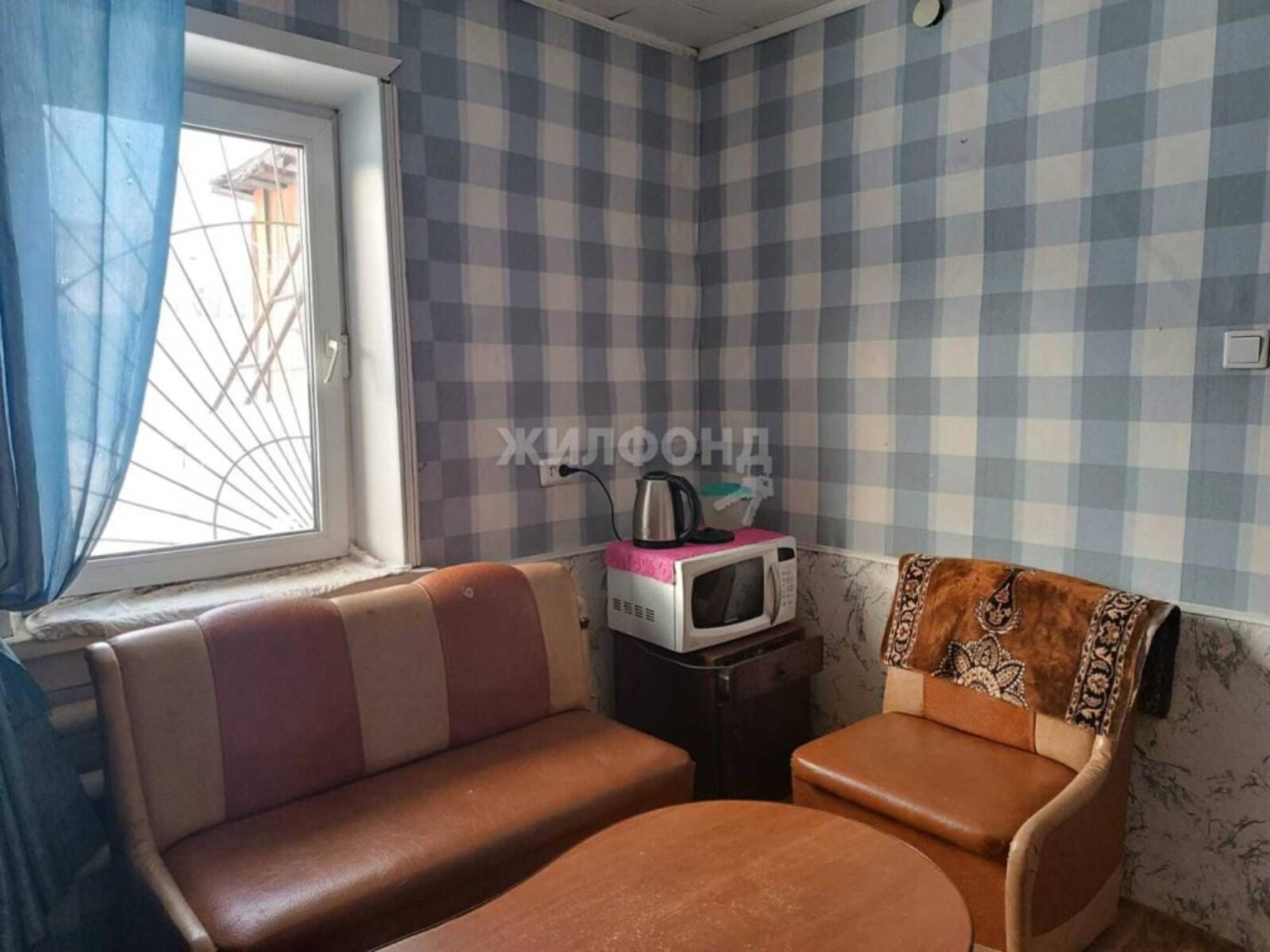 Купить дачу, дом, коттедж за 3 450 000 рублей на Черкасский 4-й