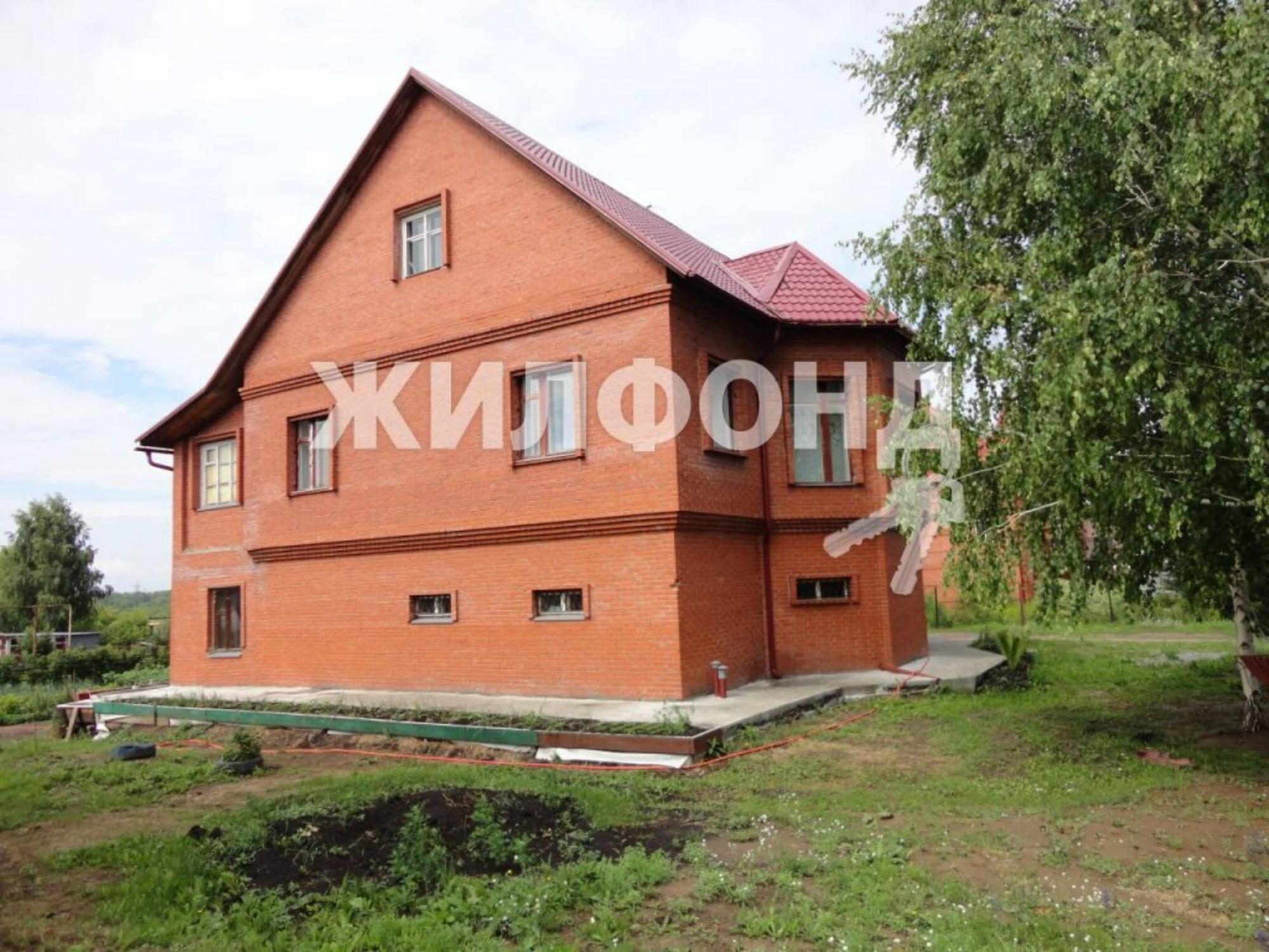 Купить дачу, дом, коттедж за 15 700 000 рублей на Шоссейная