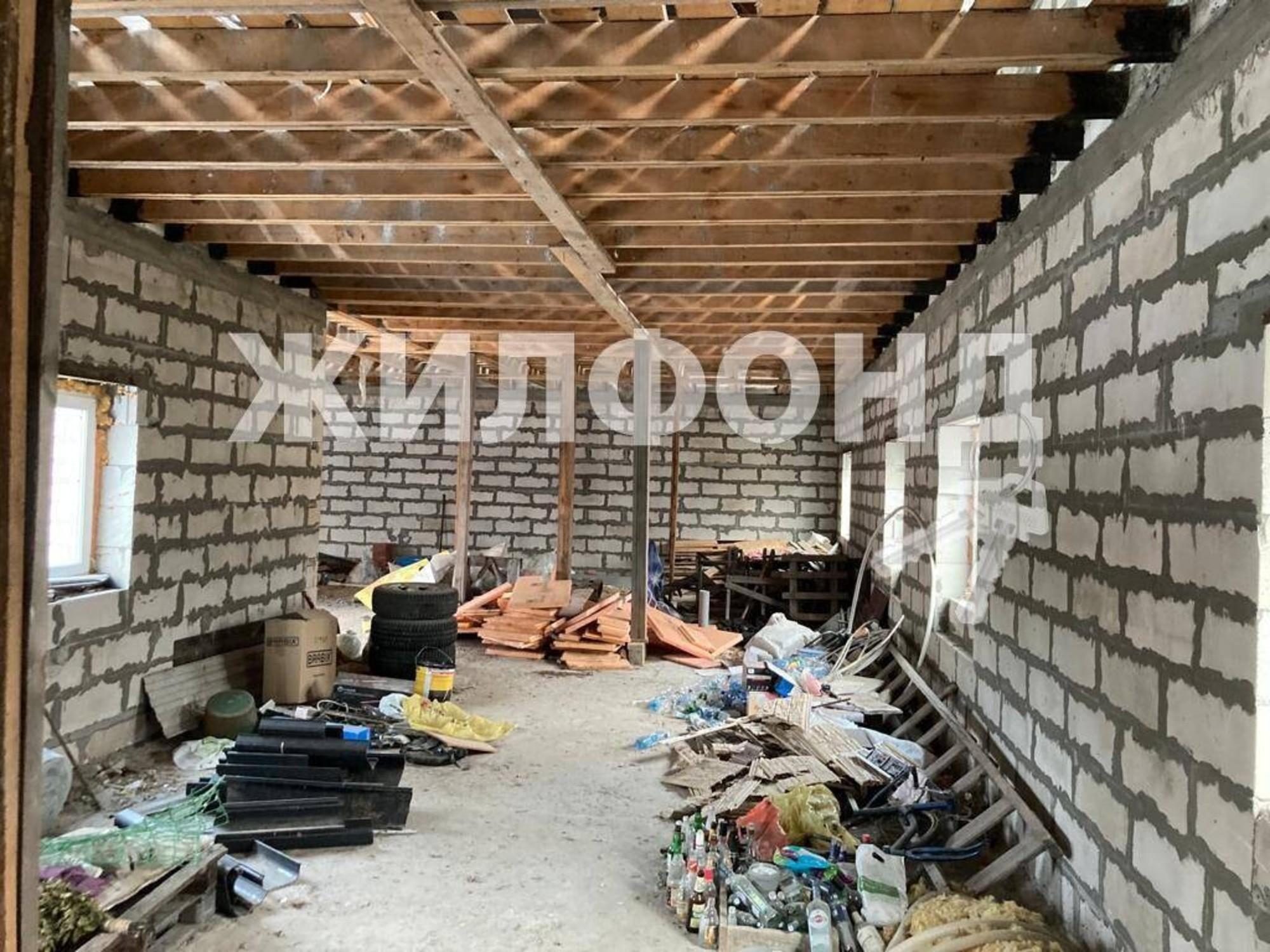 Купить дачу, дом, коттедж за 5 100 000 рублей на Криводановка