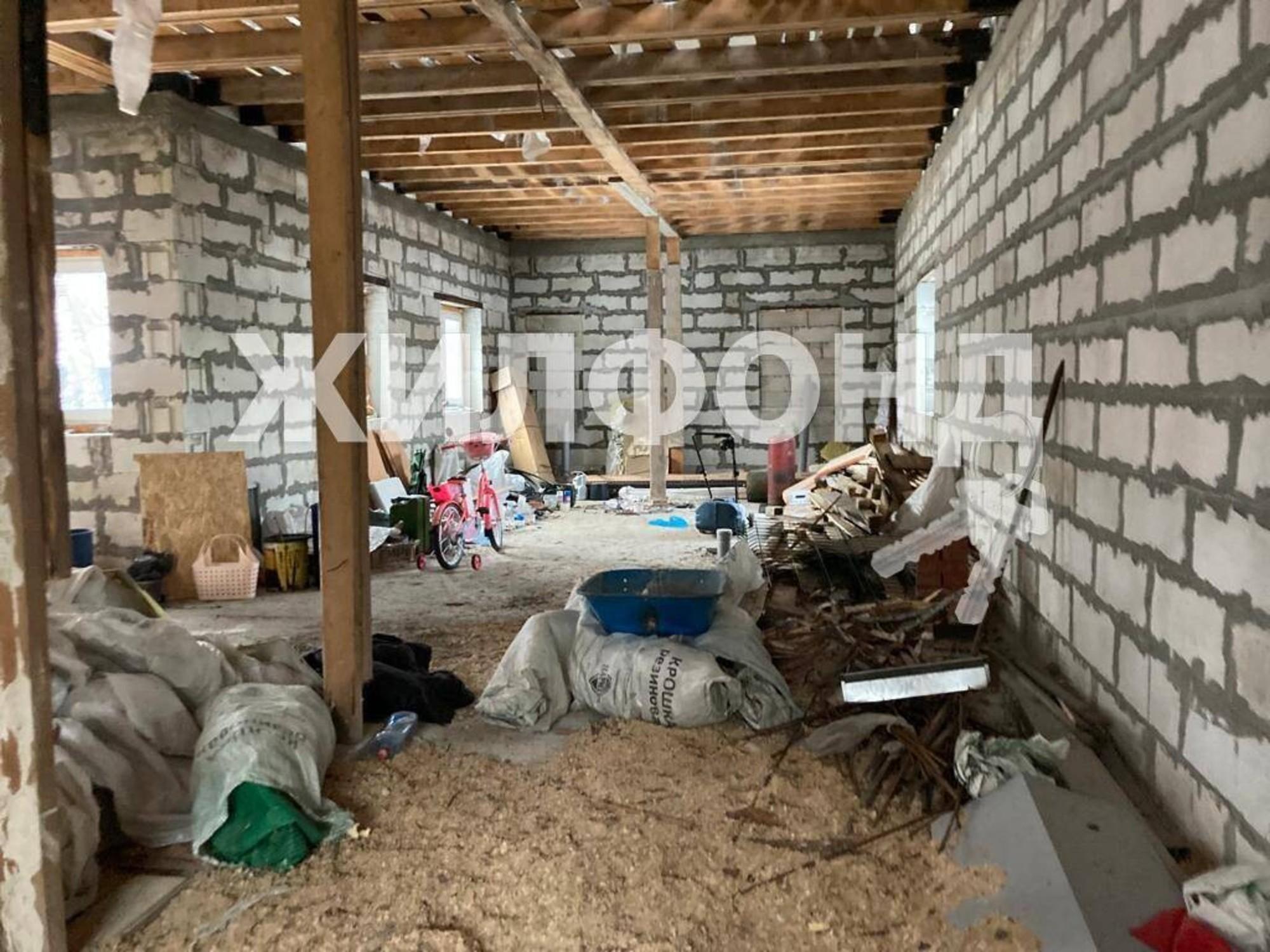 Купить дачу, дом, коттедж за 5 100 000 рублей на Криводановка