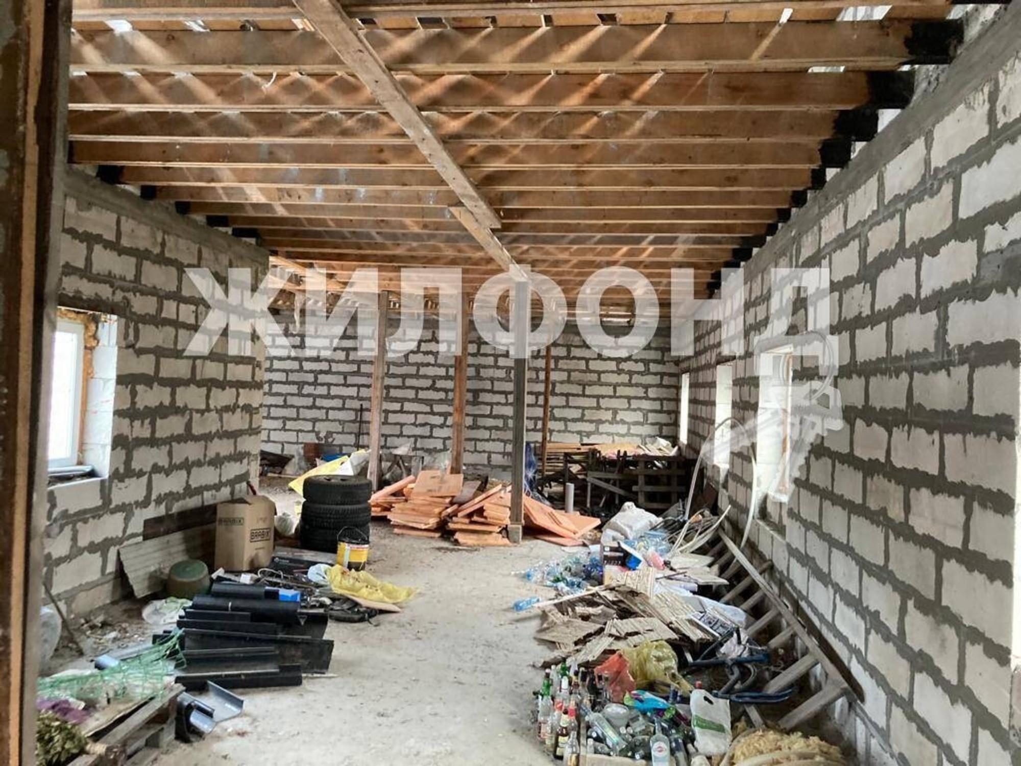 Купить дачу, дом, коттедж за 5 100 000 рублей на Криводановка
