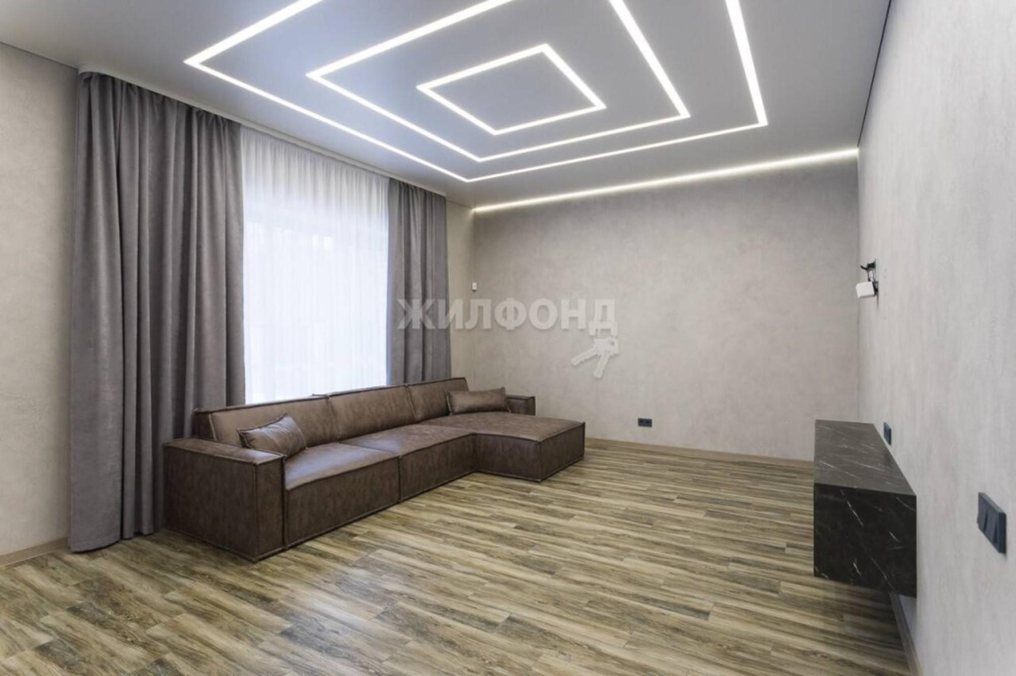 Купить дачу, дом, коттедж за 35 900 000 рублей на Озерный