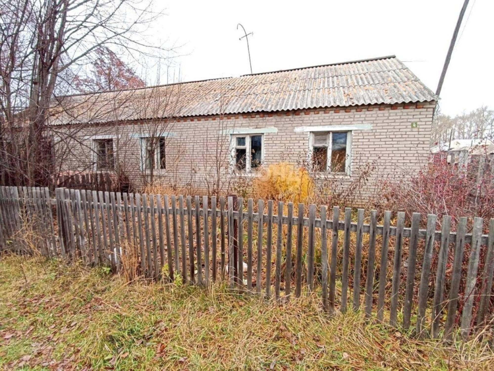 Купить дачу, дом, коттедж за 450 000 рублей на Мира