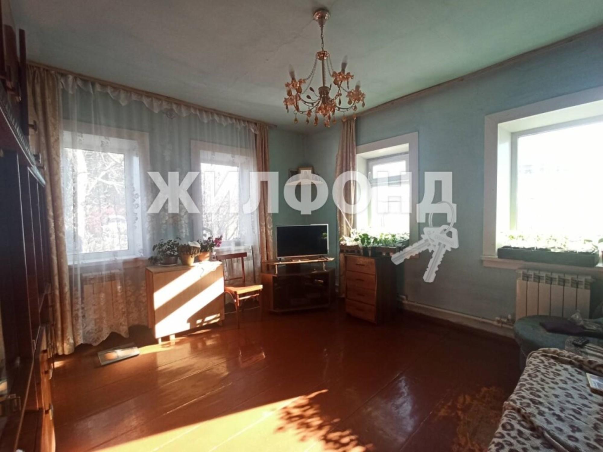Купить дачу, дом, коттедж за 3 190 000 рублей на Выборная