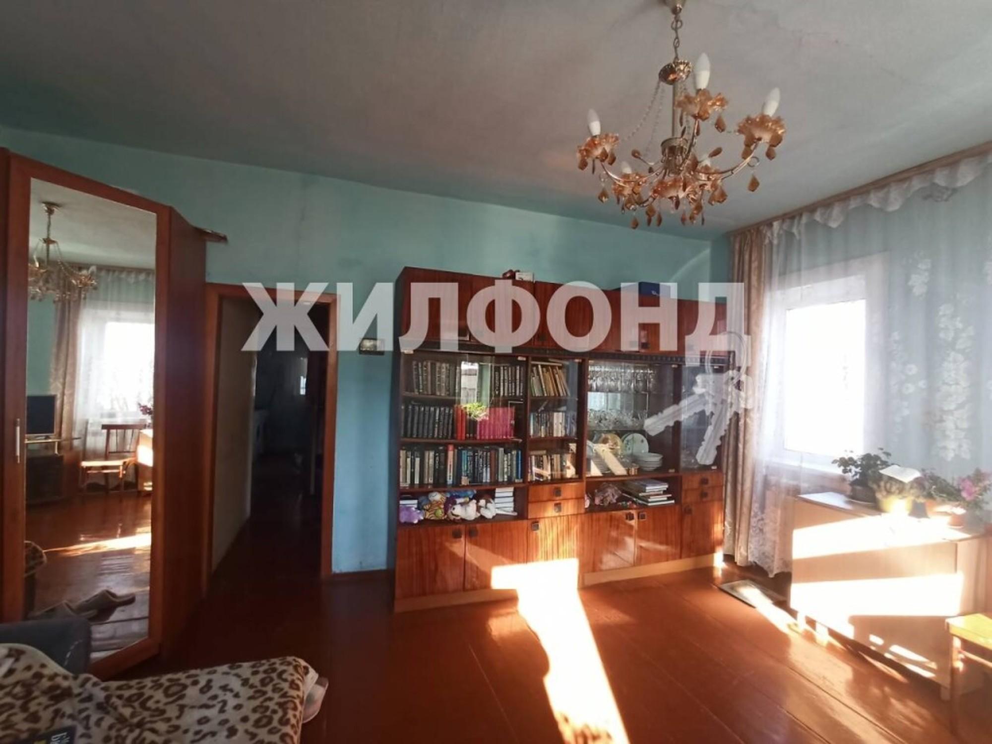 Купить дачу, дом, коттедж за 3 190 000 рублей на Выборная