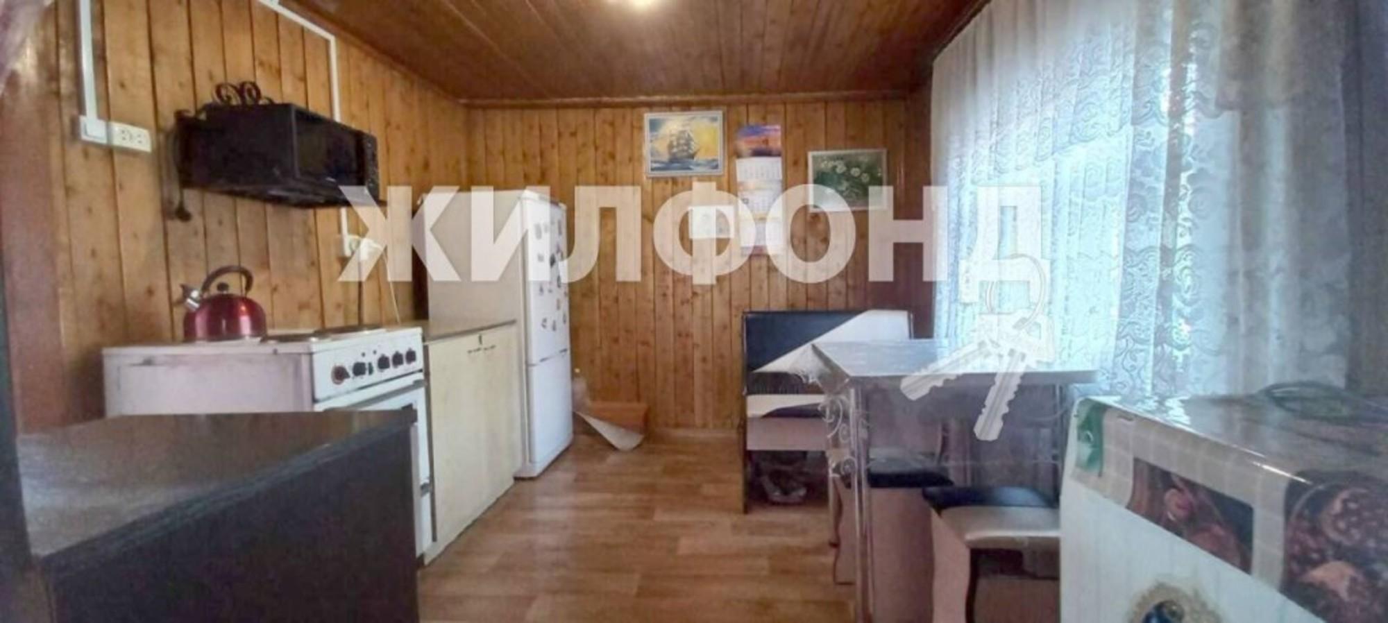 Купить дачу, дом, коттедж за 3 490 000 рублей на Новосибирск