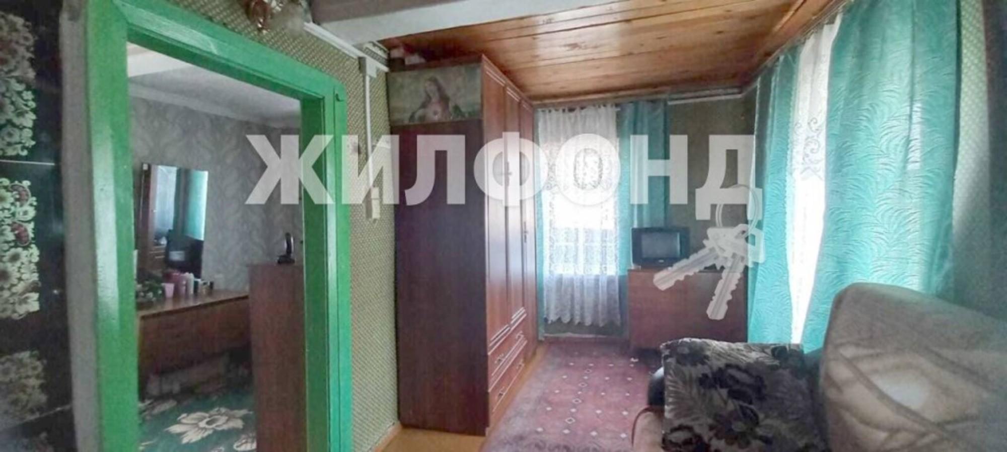 Купить дачу, дом, коттедж за 3 490 000 рублей на Новосибирск