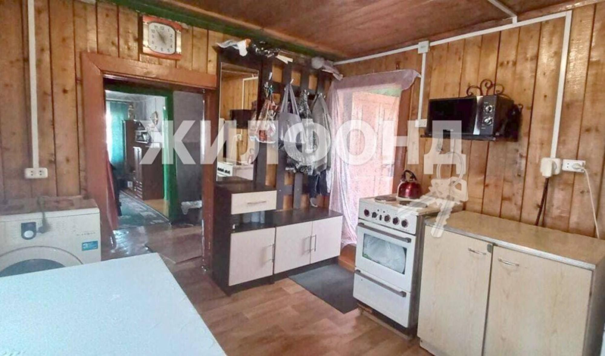 Купить дачу, дом, коттедж за 3 490 000 рублей на Новосибирск