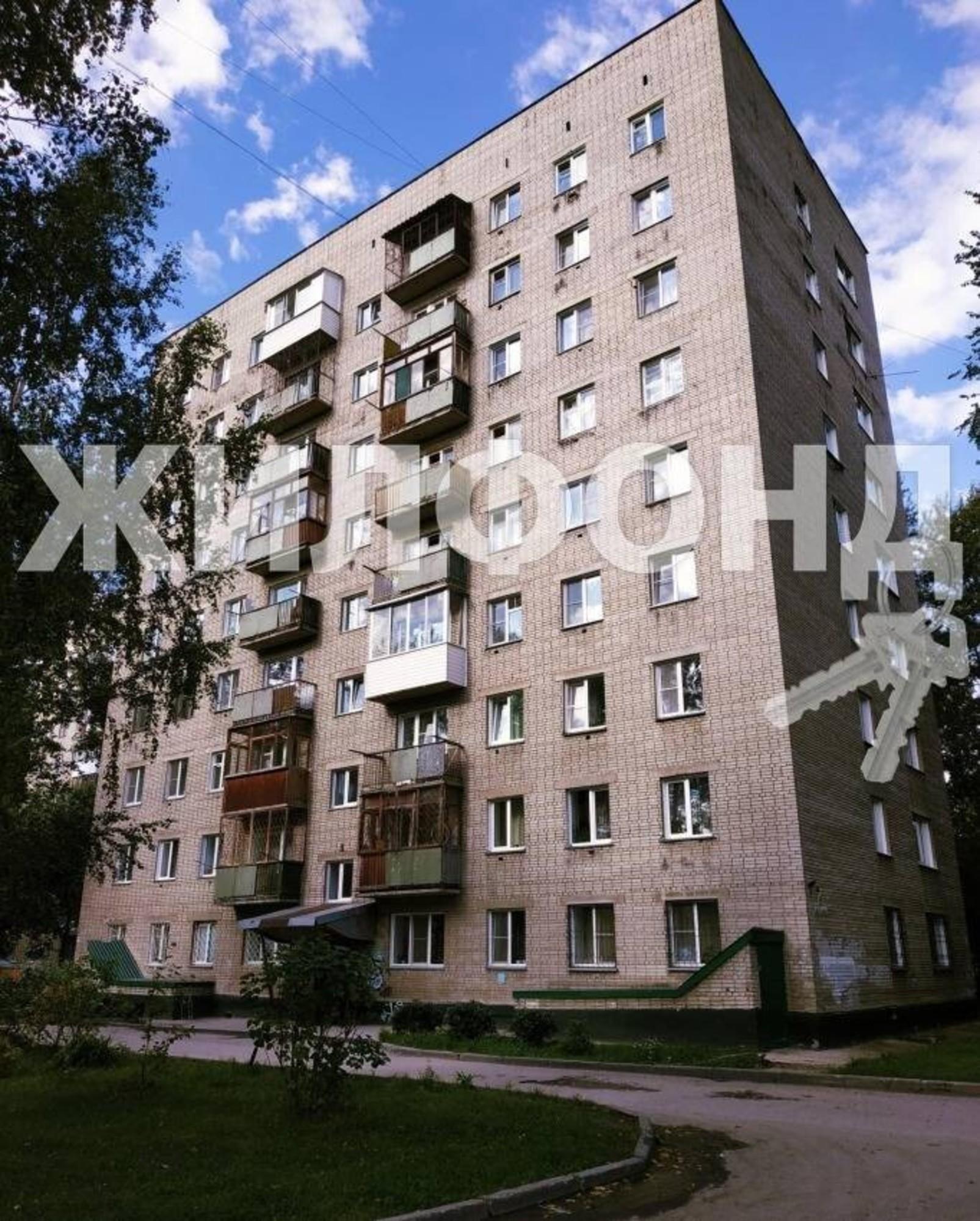 Купить квартиру за 2 999 000 рублей на Петухова, 34